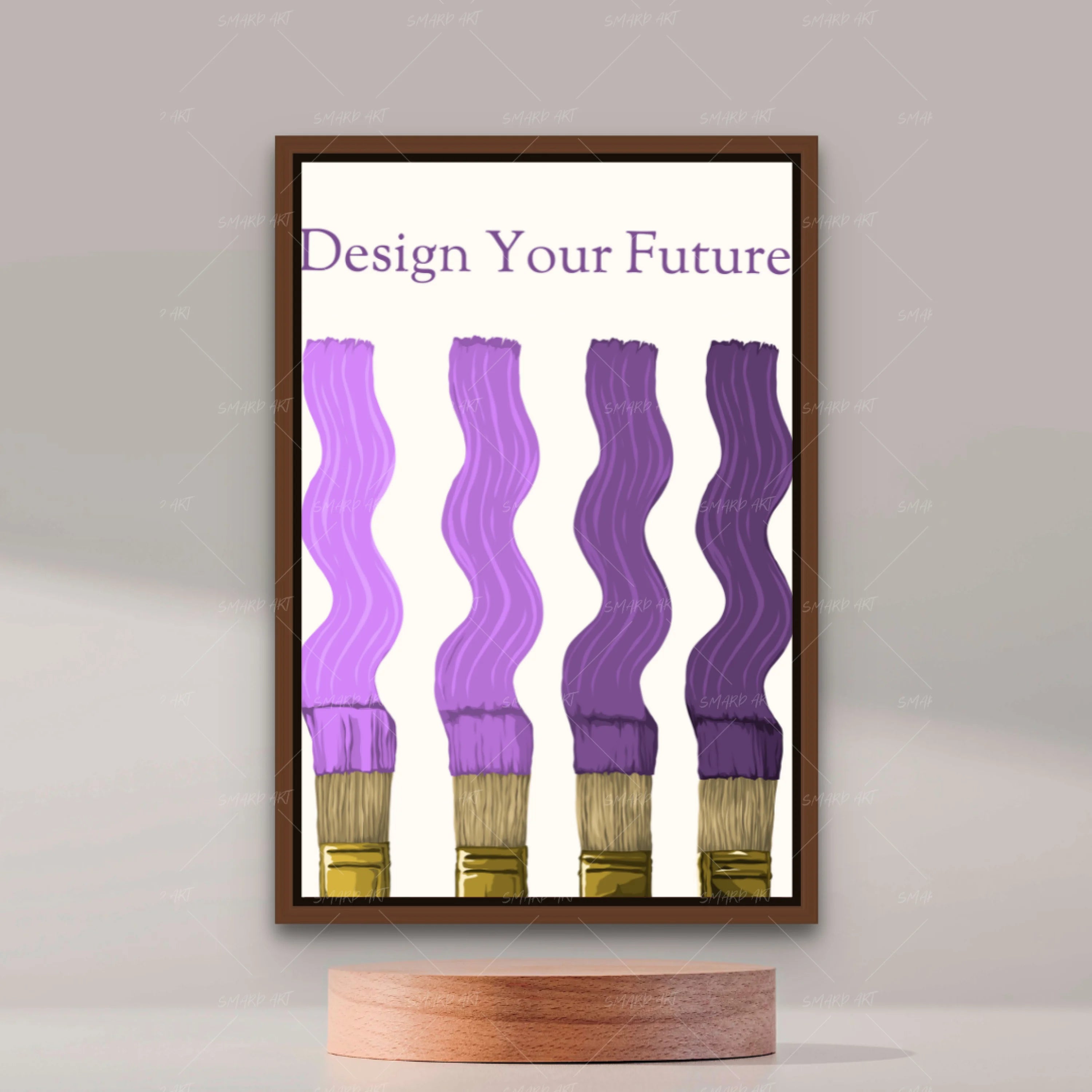 Waves (Smard X Anaya)-Smard