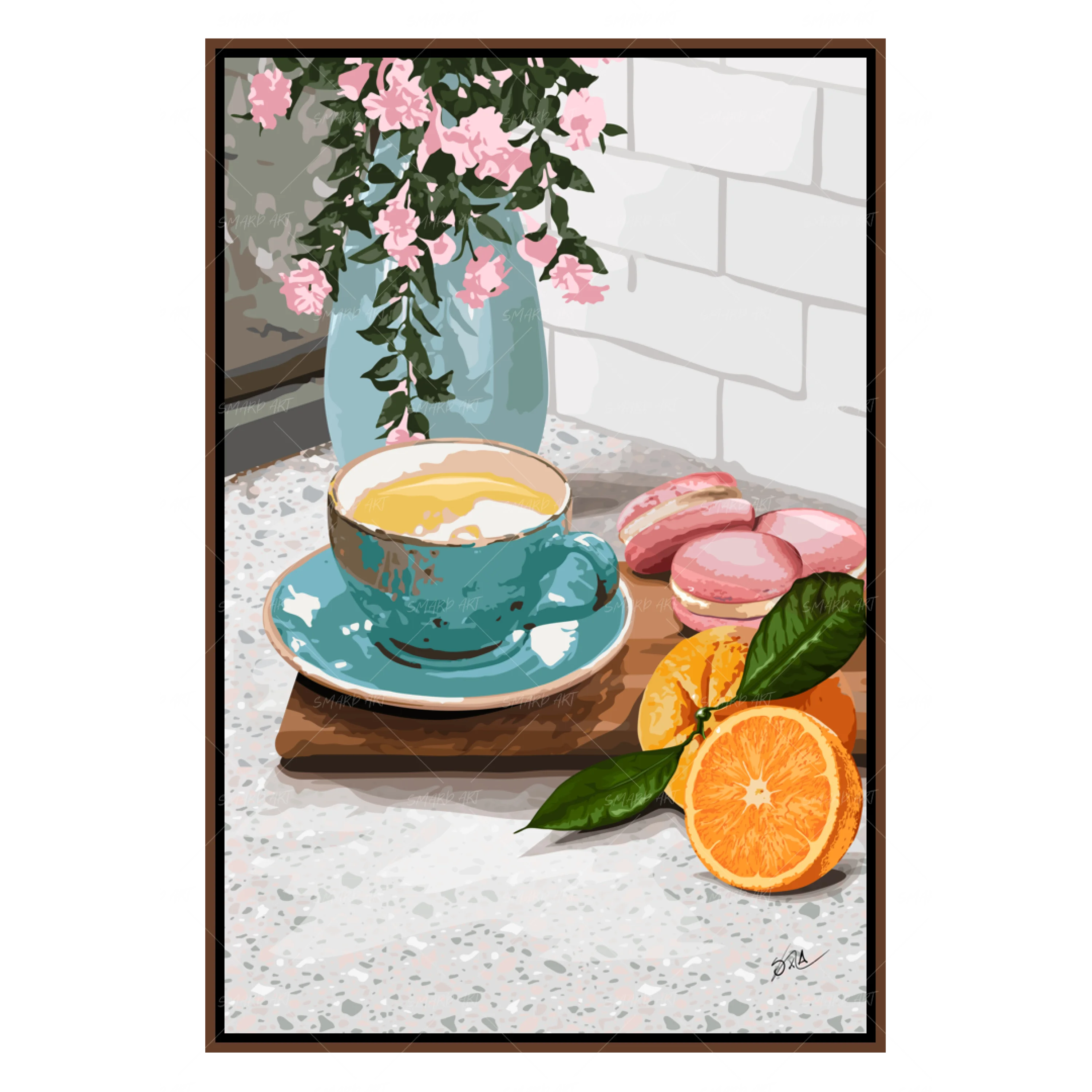 Weekends (Smard X Anaya)-Smard