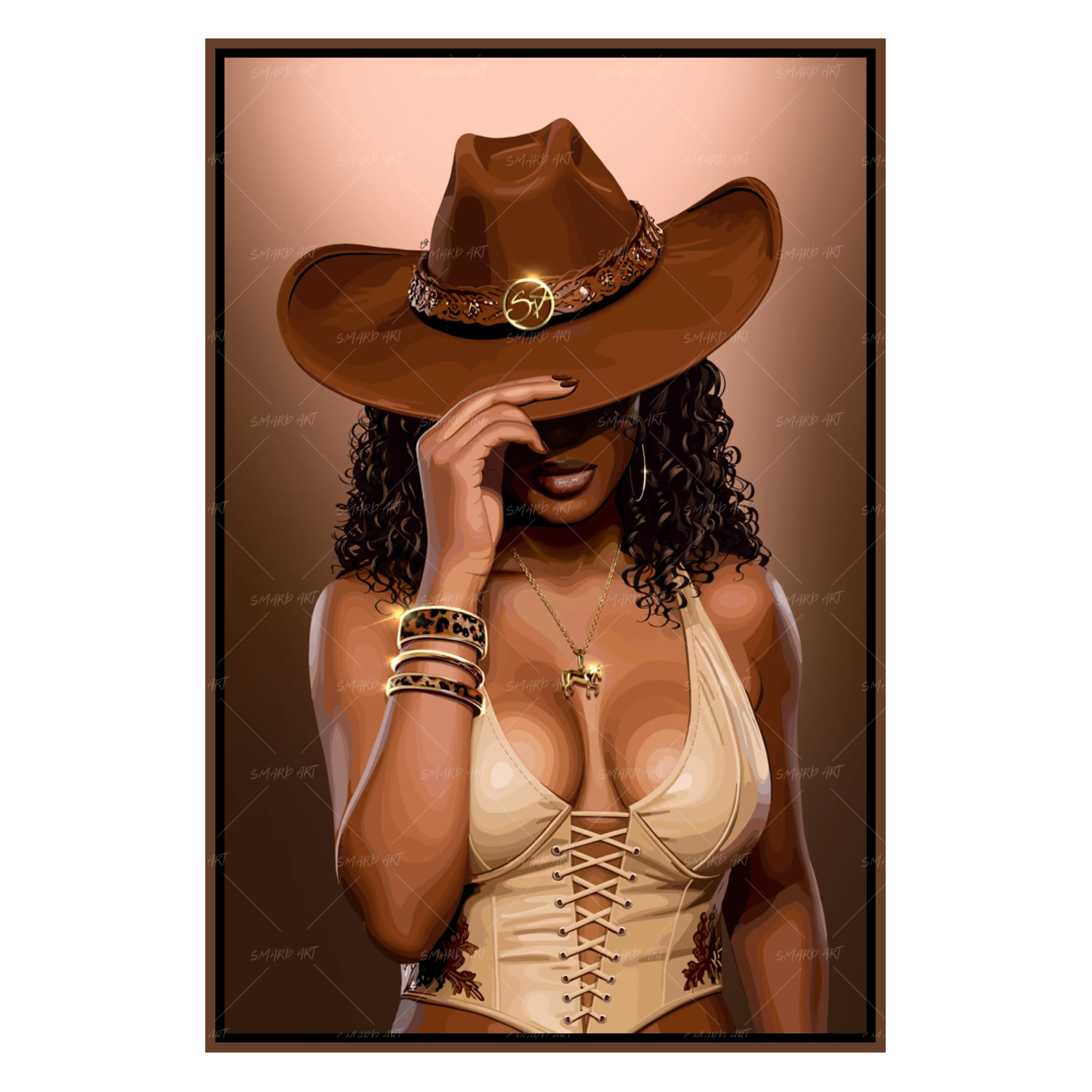 Western Slay-Smard