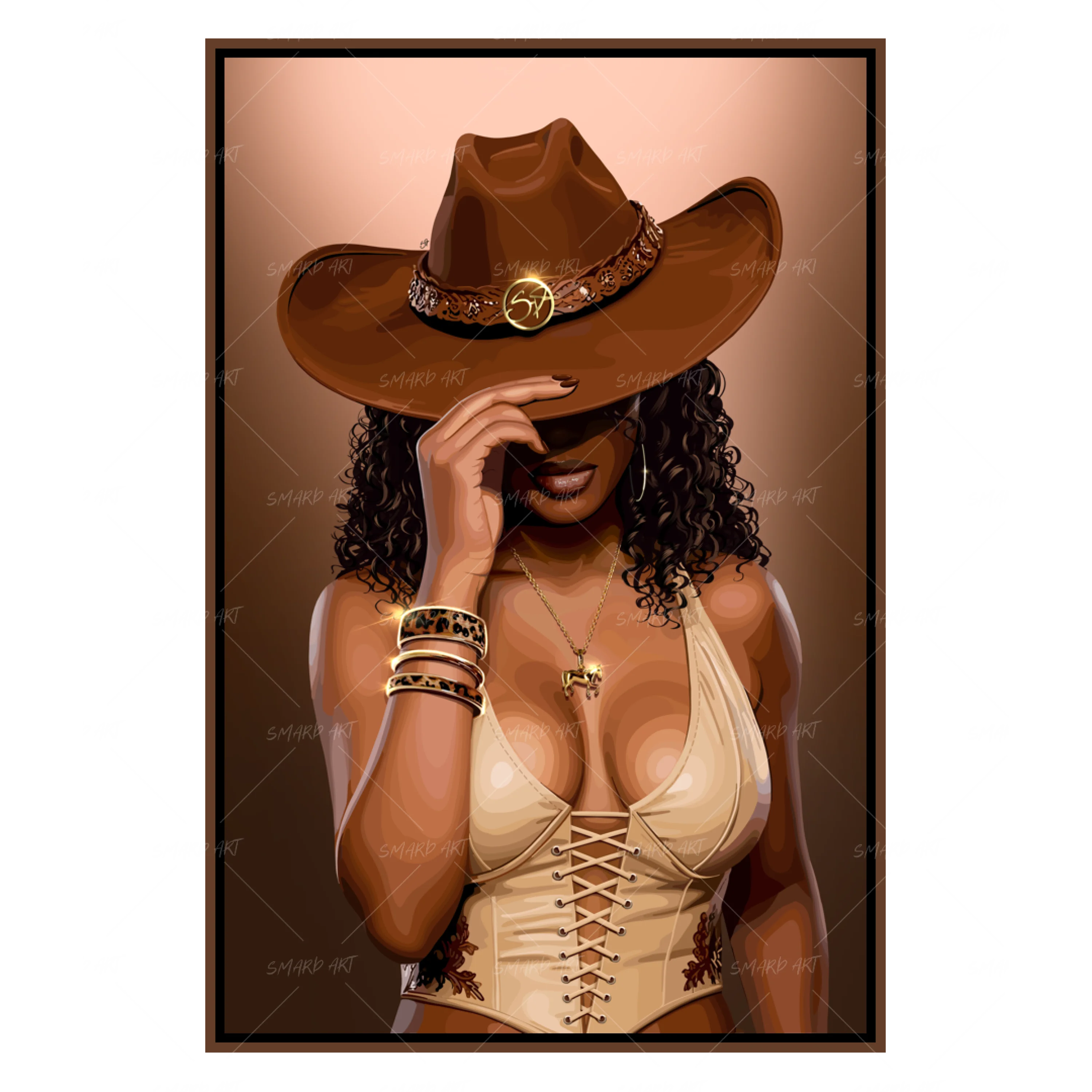 Western Slay-Smard