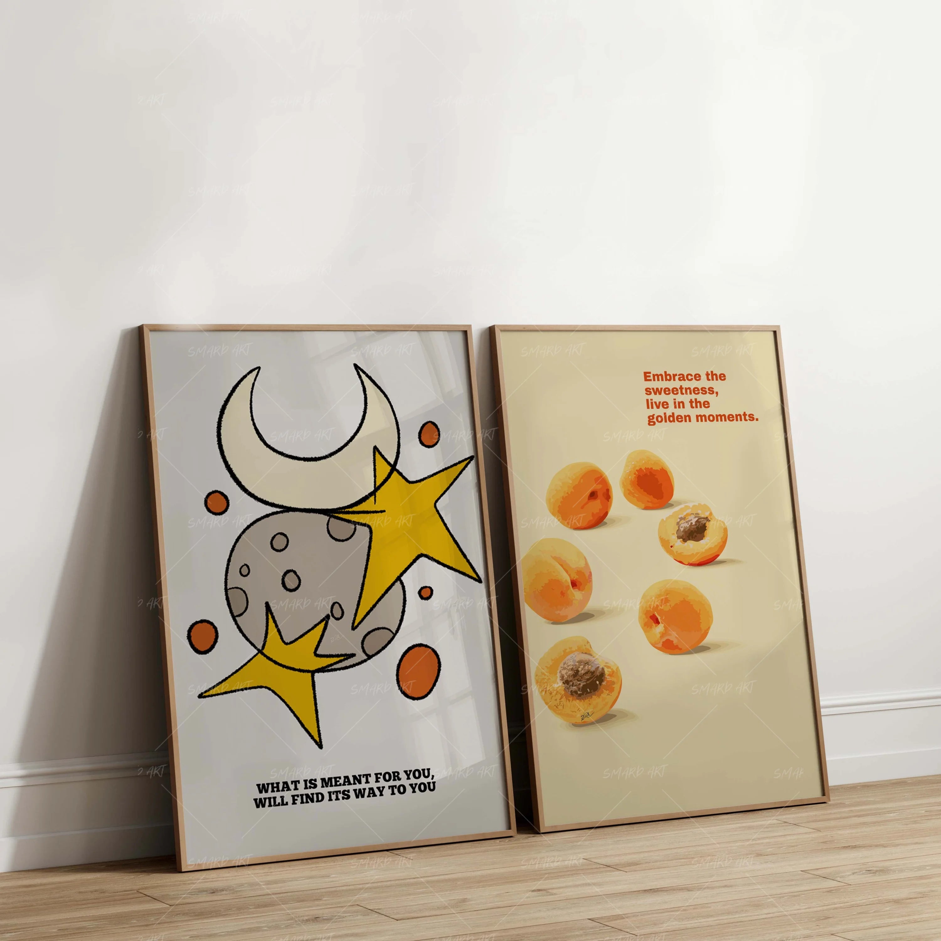 Embrace The Sweetness (Smard X Anaya)-Smard