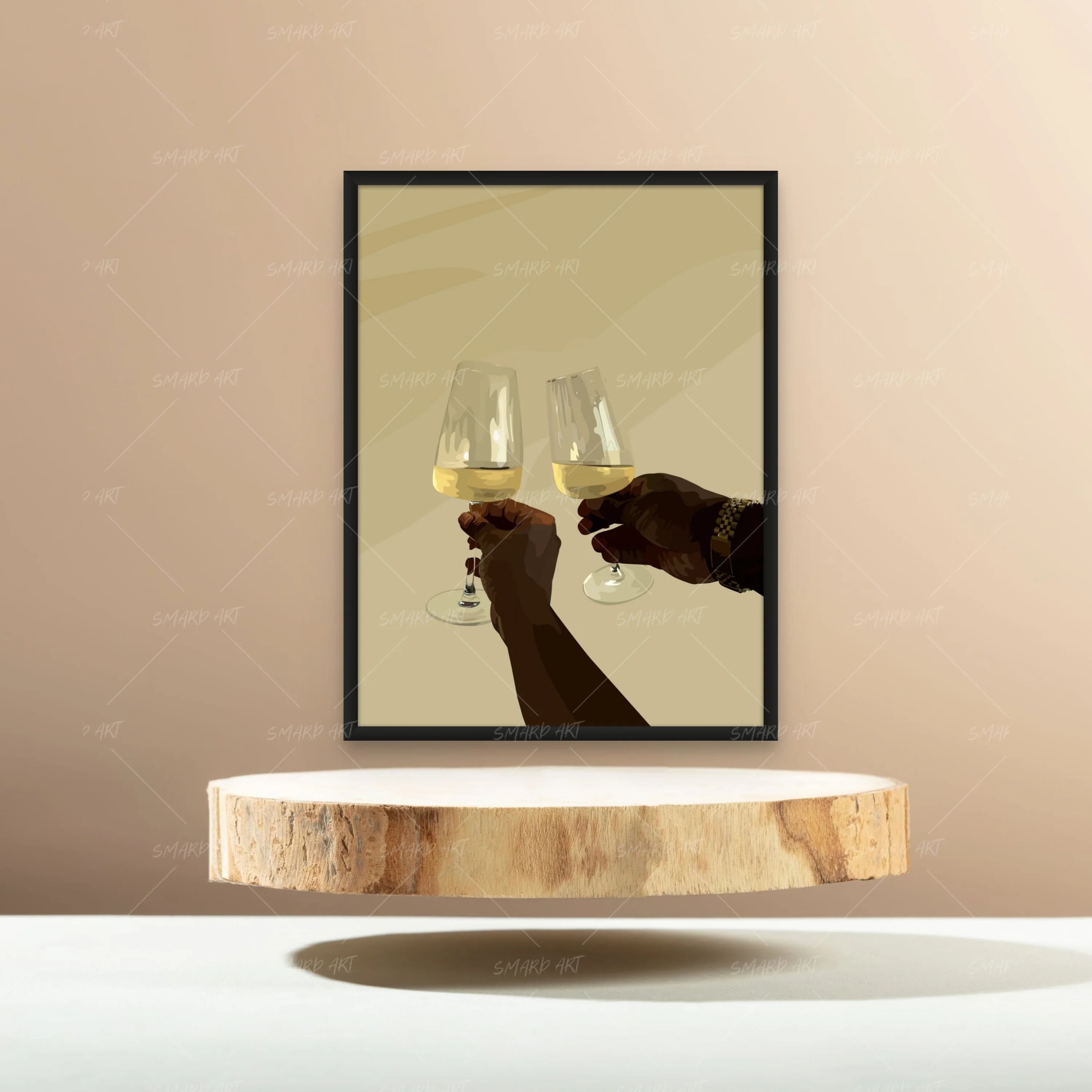 Wine Down-Smard