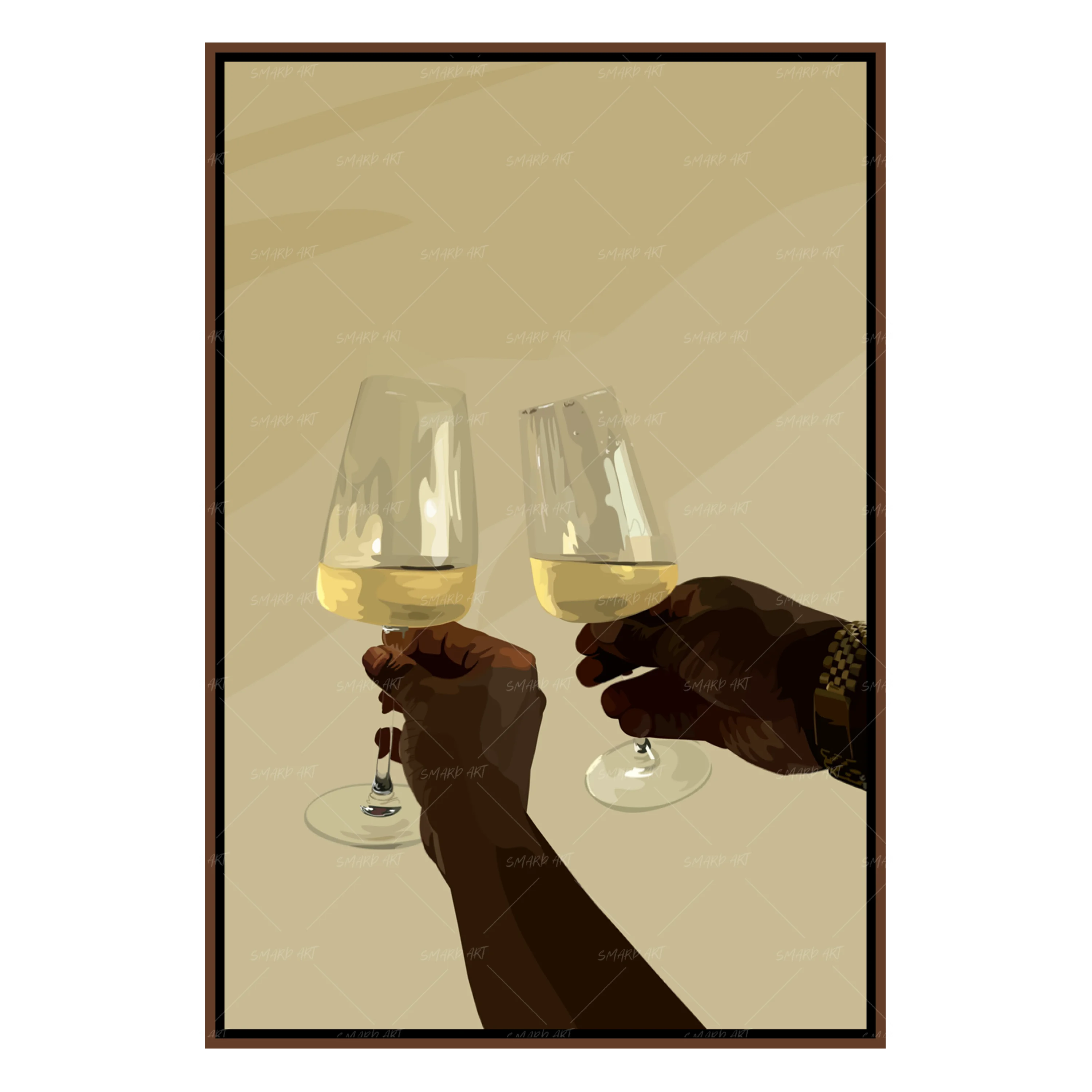 Wine Down-Smard