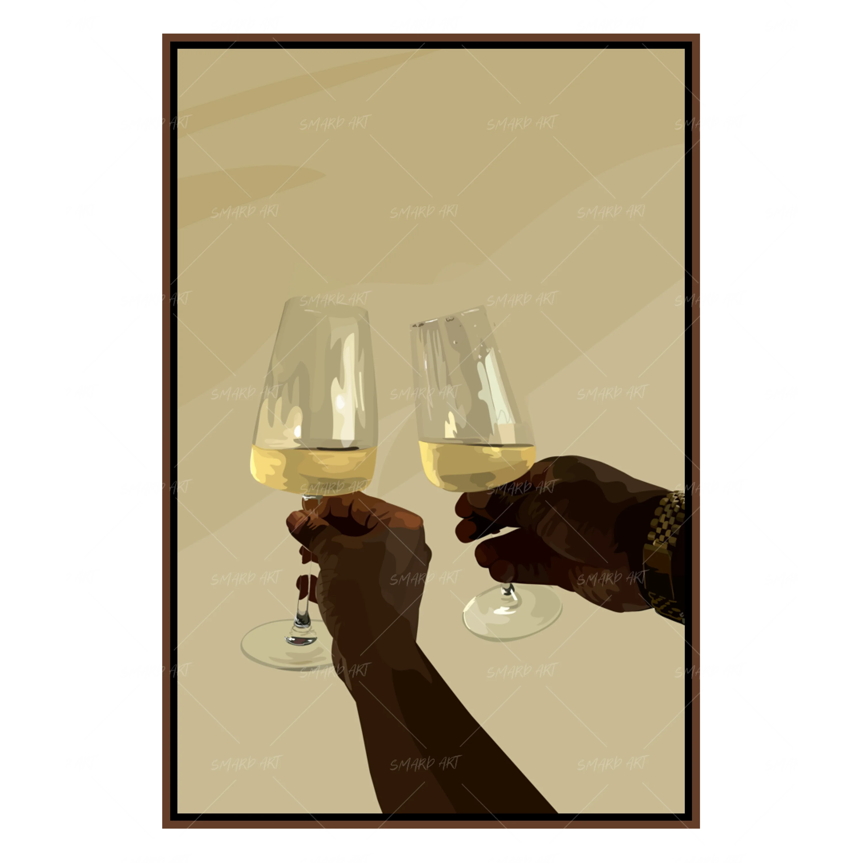 Wine Down-Smard