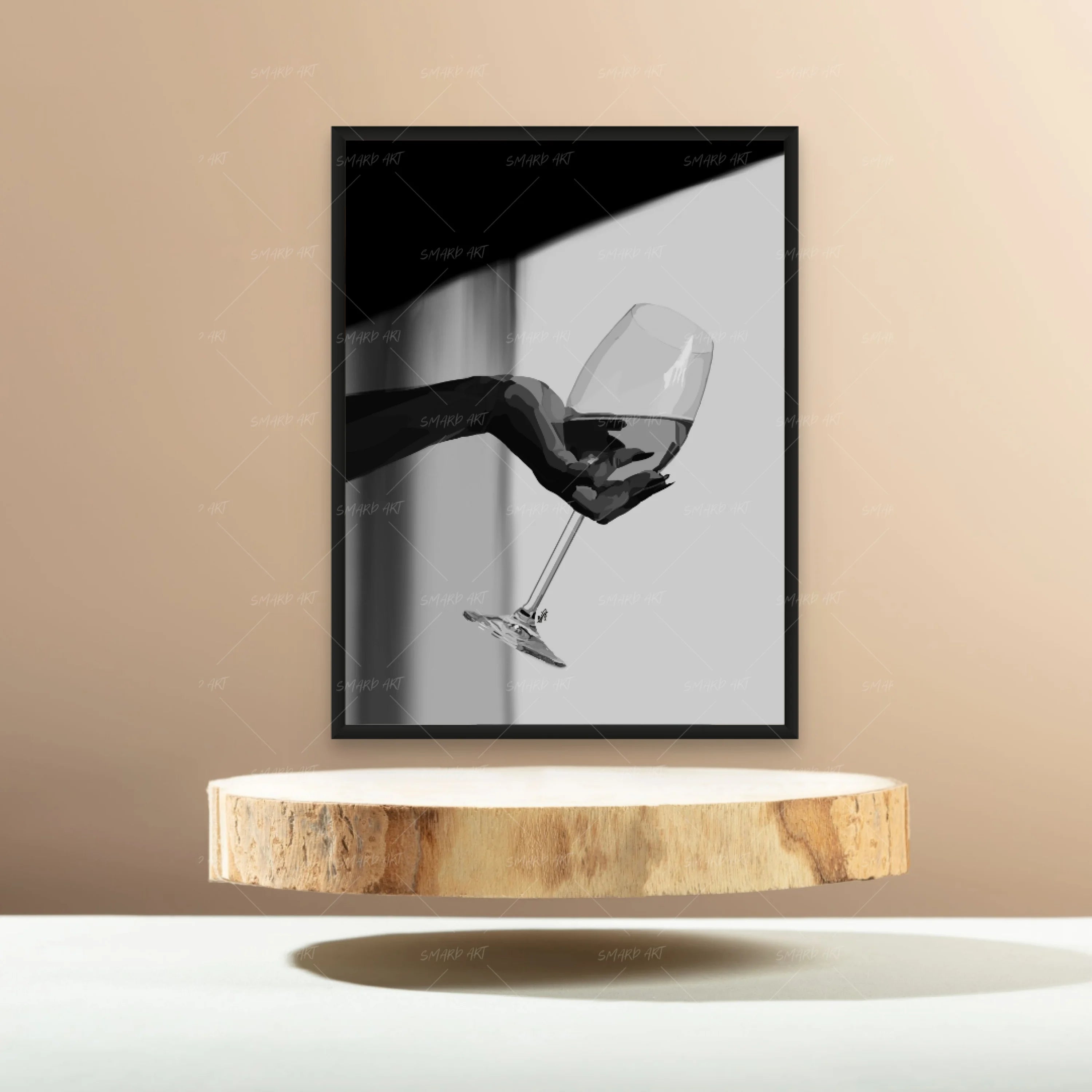 Wine me-Smard