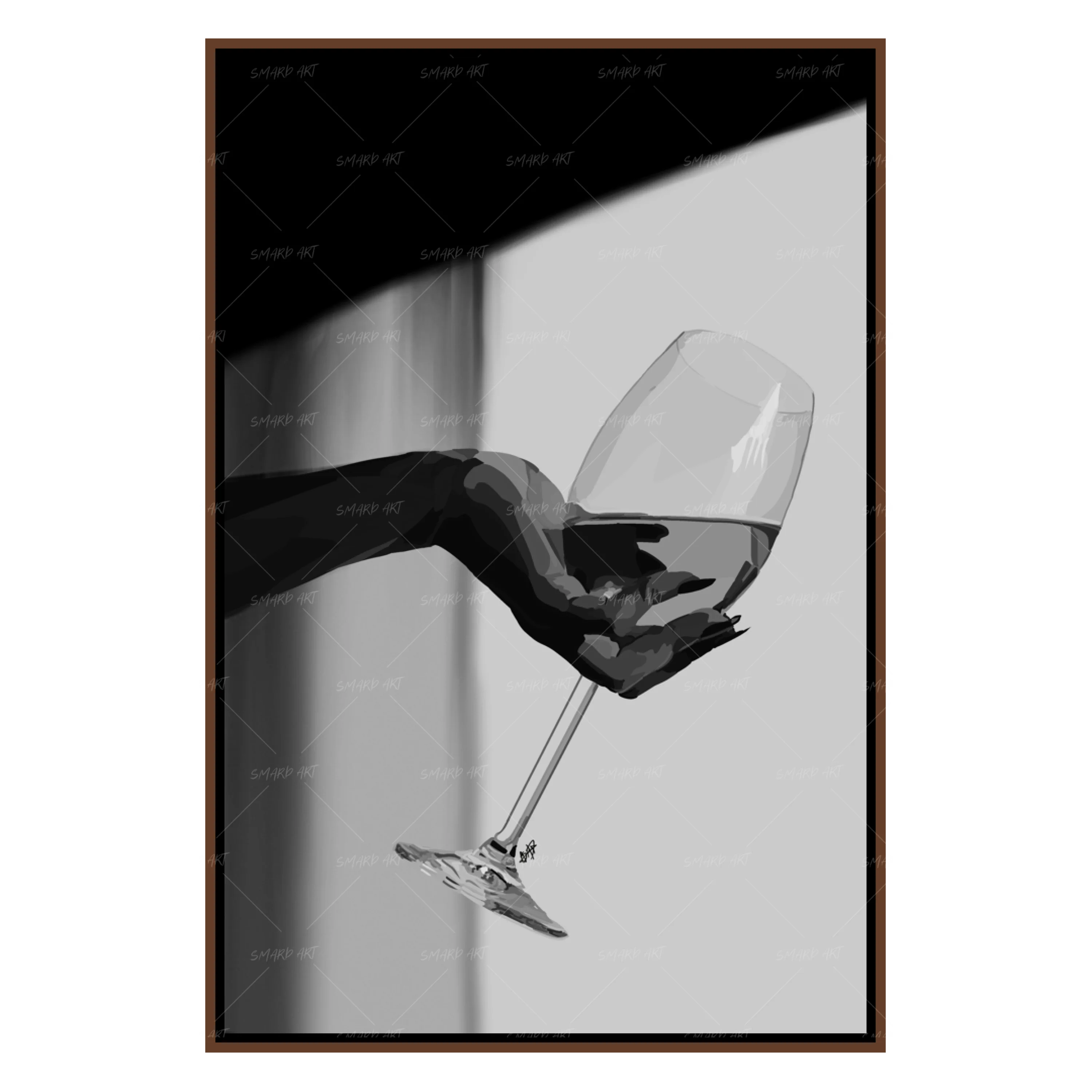 Wine me-Smard