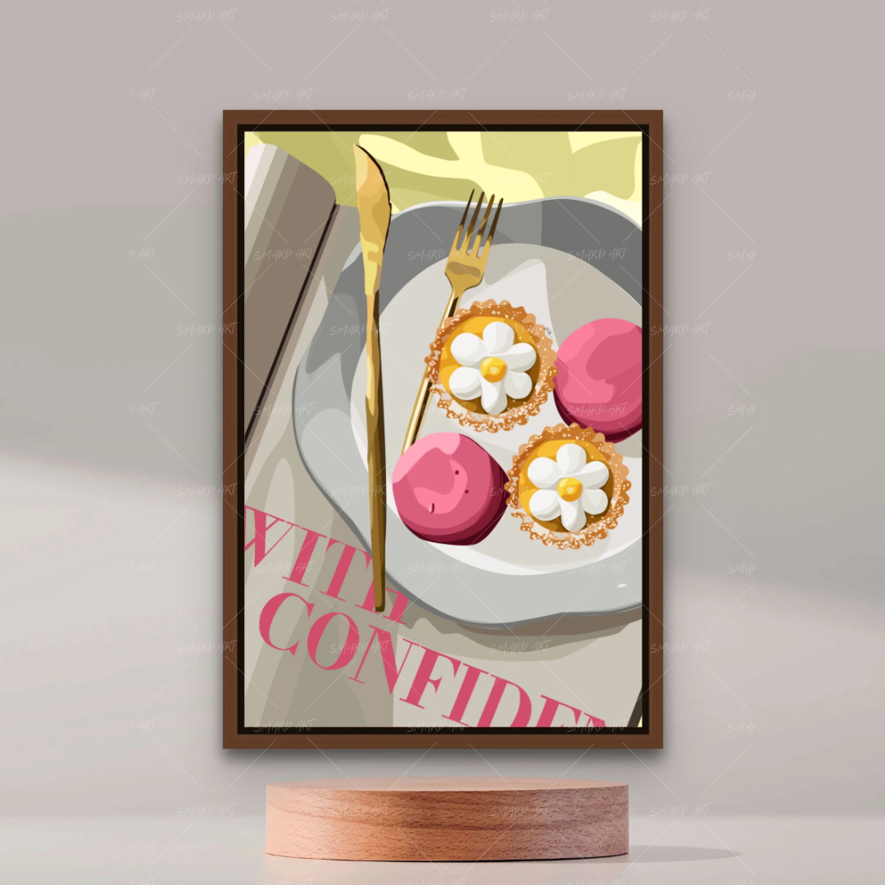 With Confidence (Smard X Anaya)-Smard