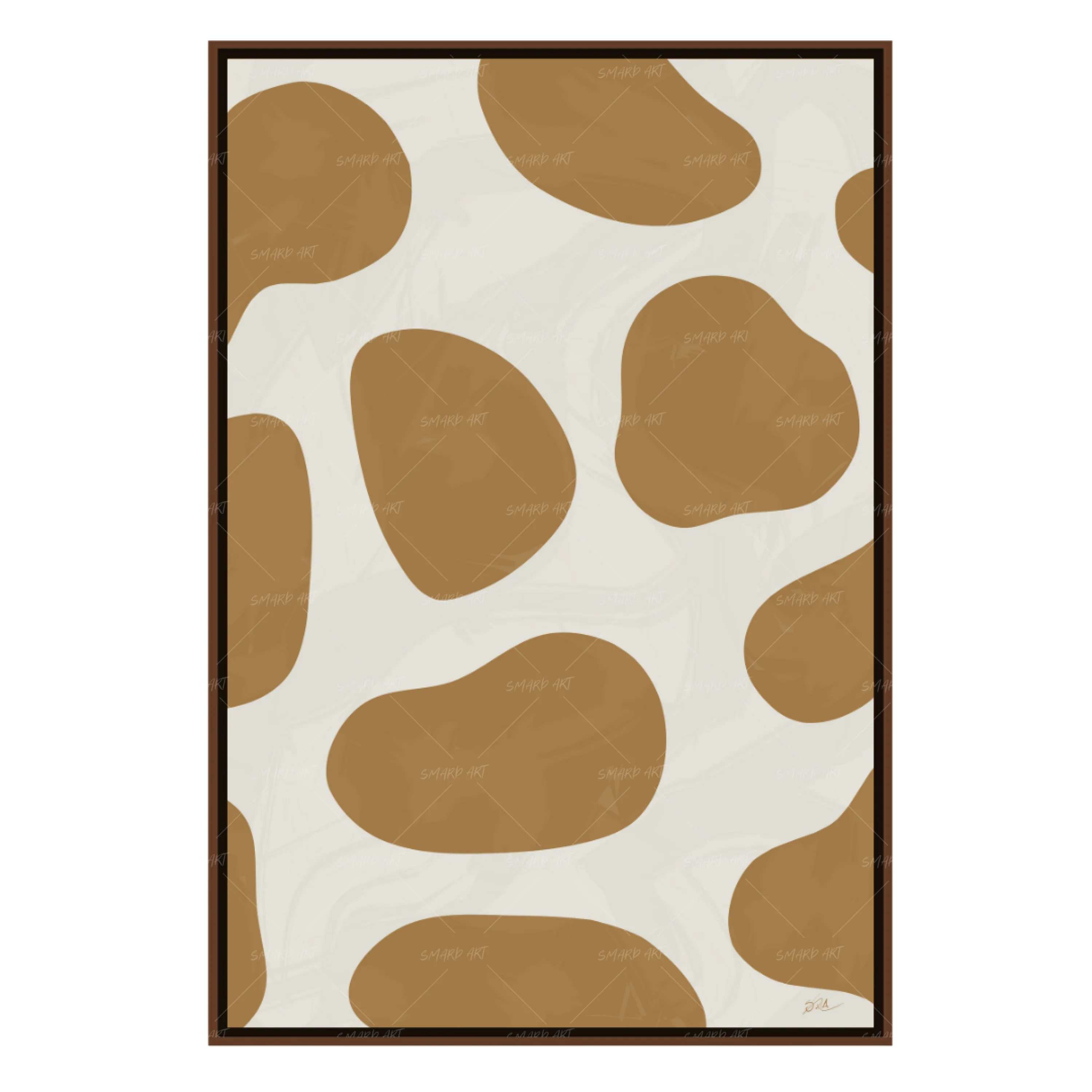 Wobbles Brown II (Smard X Anaya)-Smard