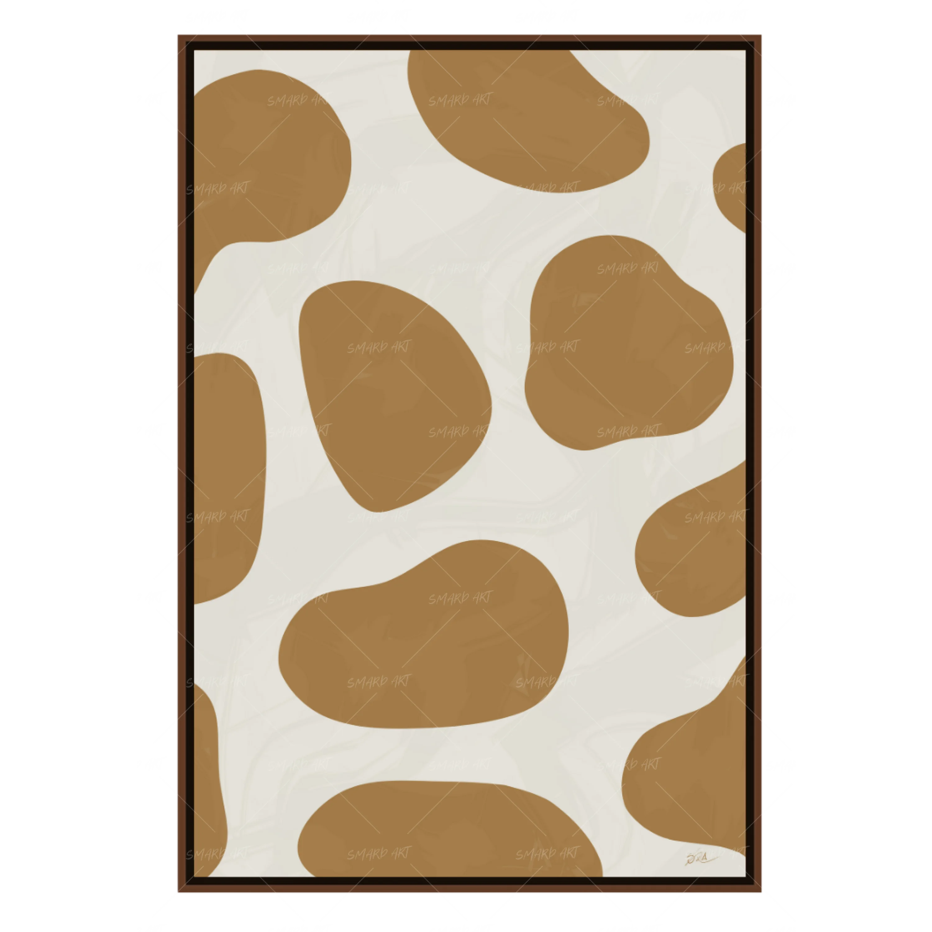 Wobbles Brown II (Smard X Anaya)-Smard