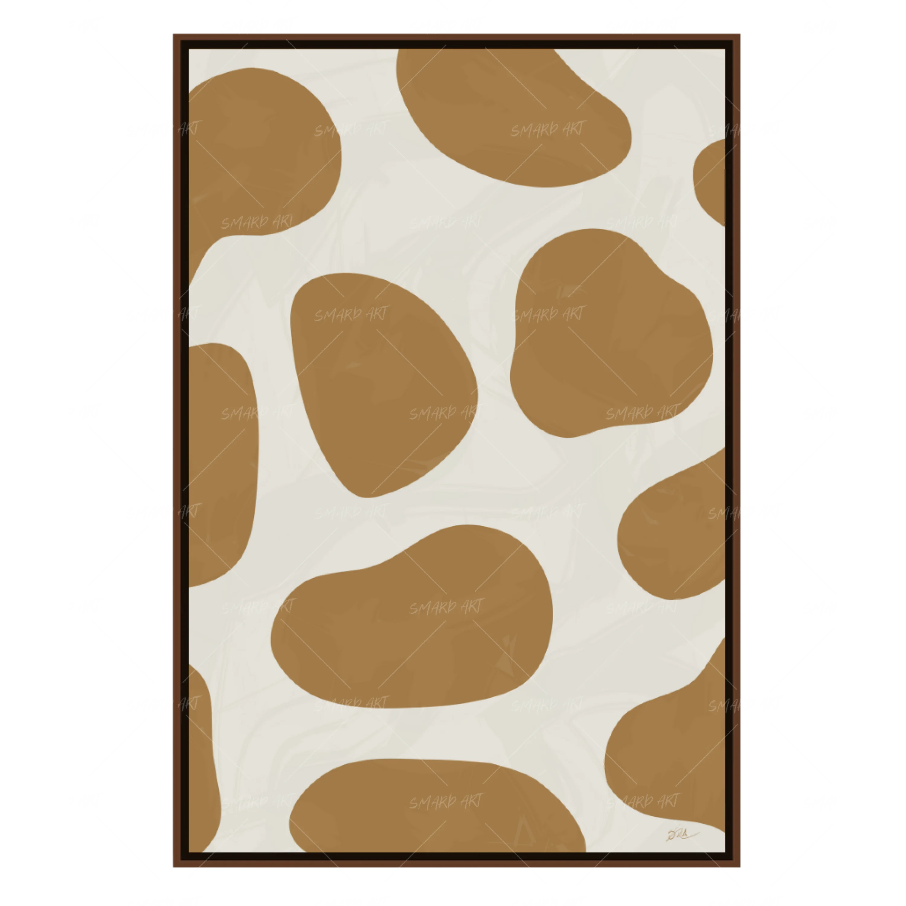 Wobbles Brown II (Smard X Anaya)-Smard