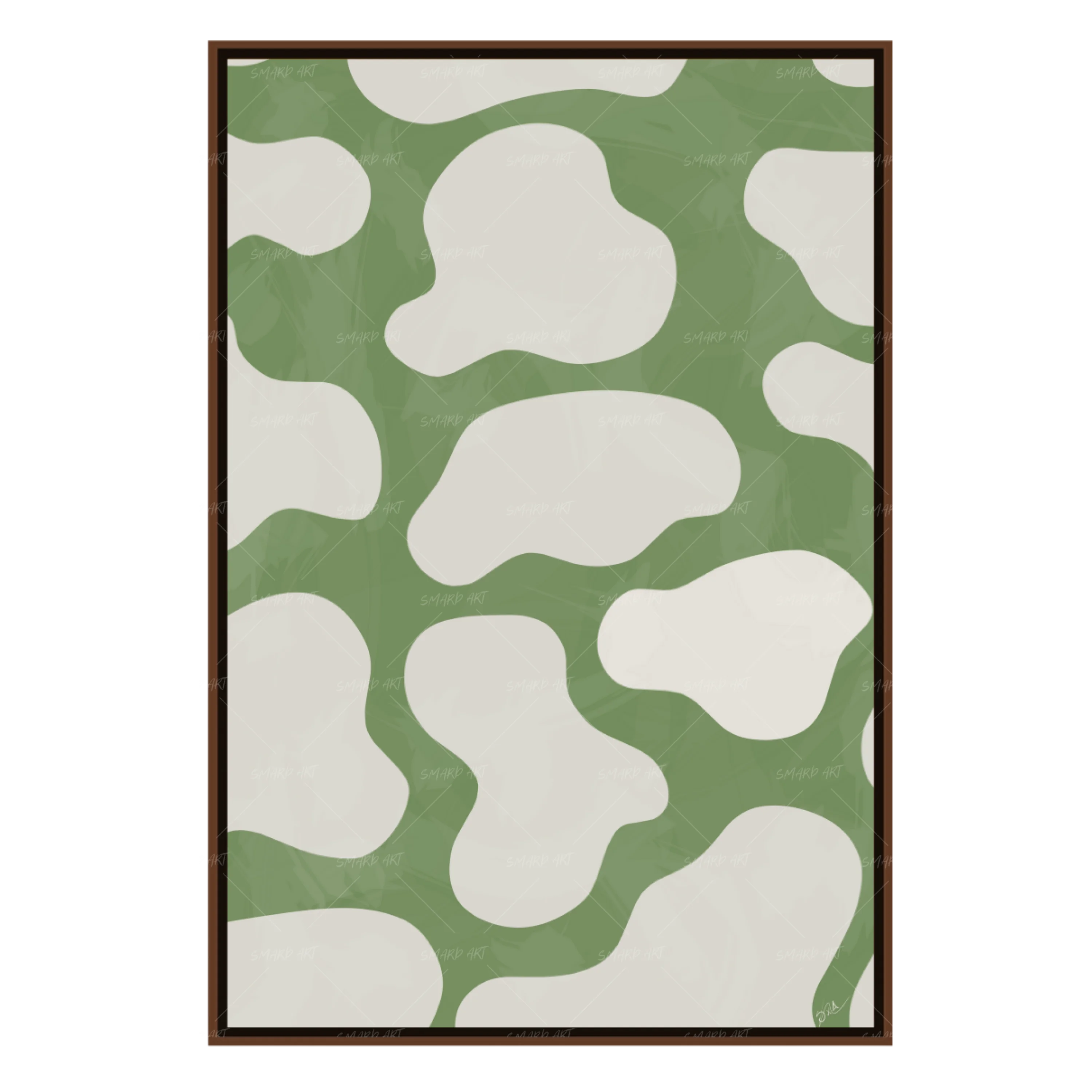 Wobbles Green I (Smard X Anaya)-Smard