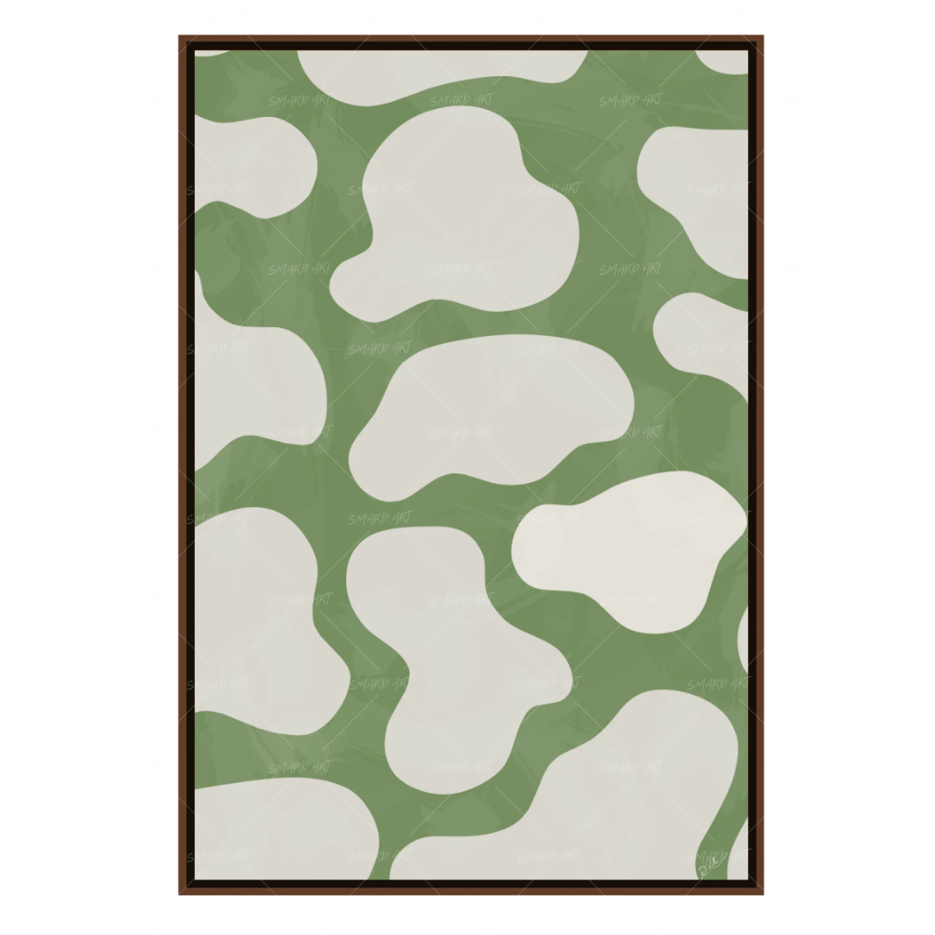 Wobbles Green I (Smard X Anaya)-Smard