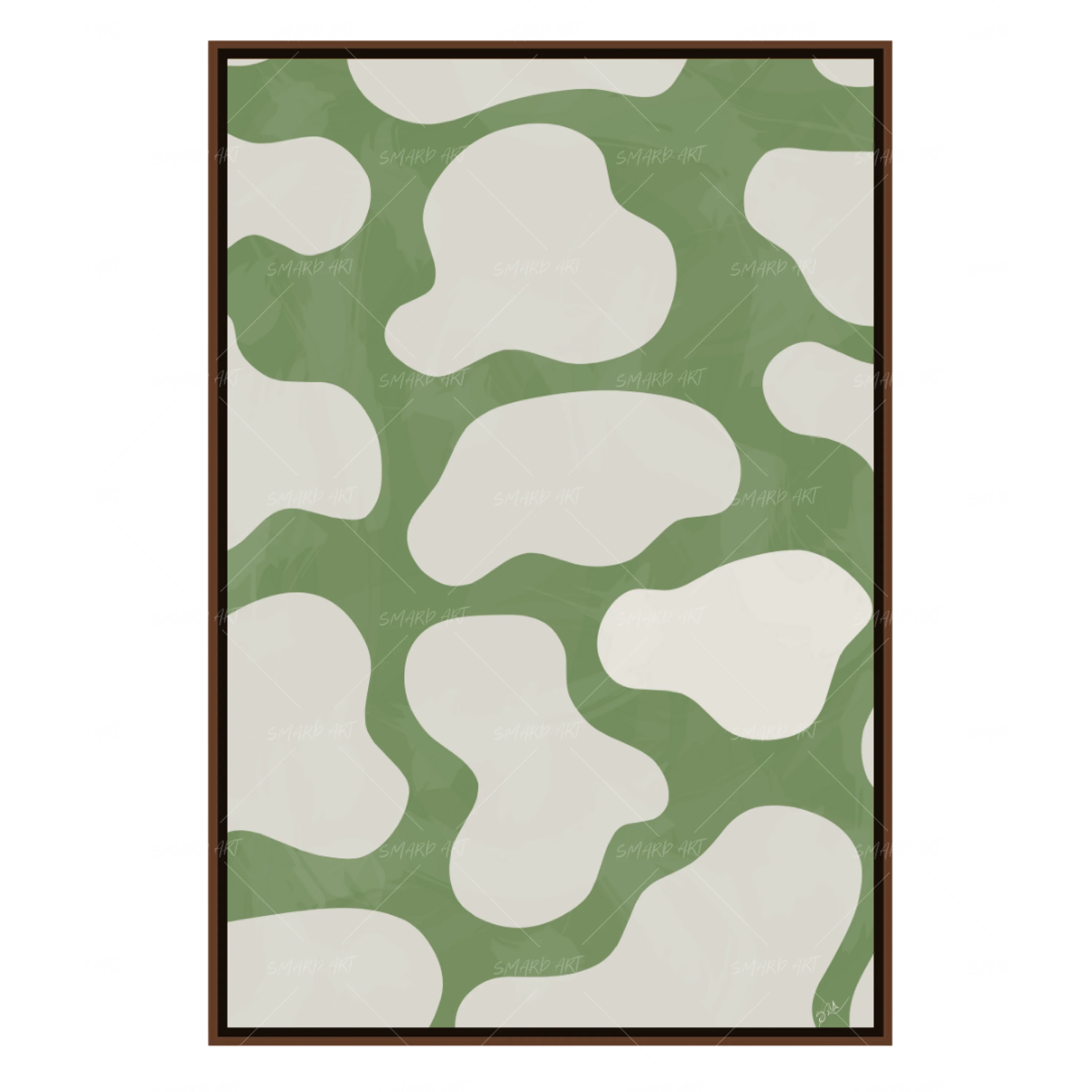 Wobbles Green I (Smard X Anaya)-Smard