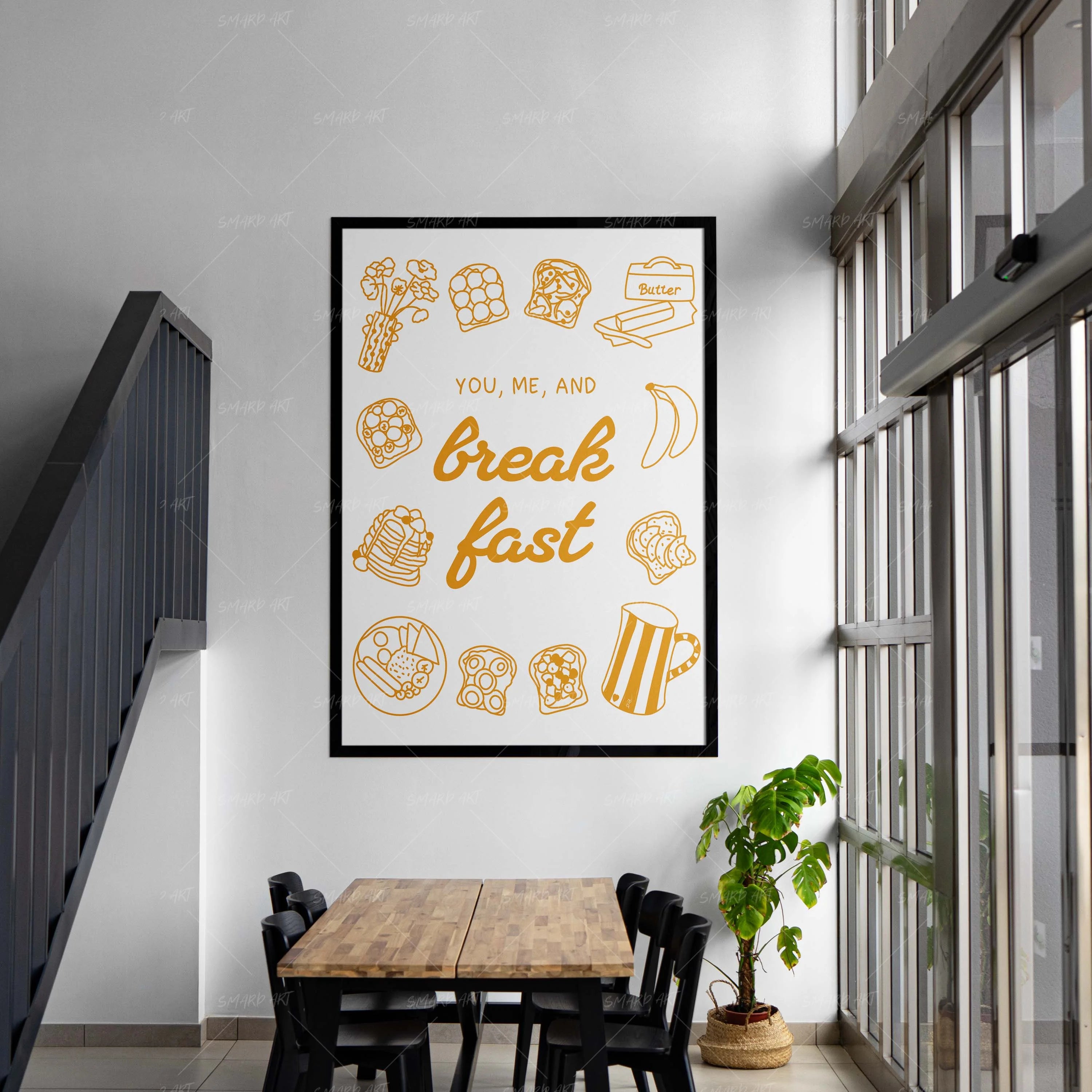 You Me Breakfast (Smard X Anaya)-Smard