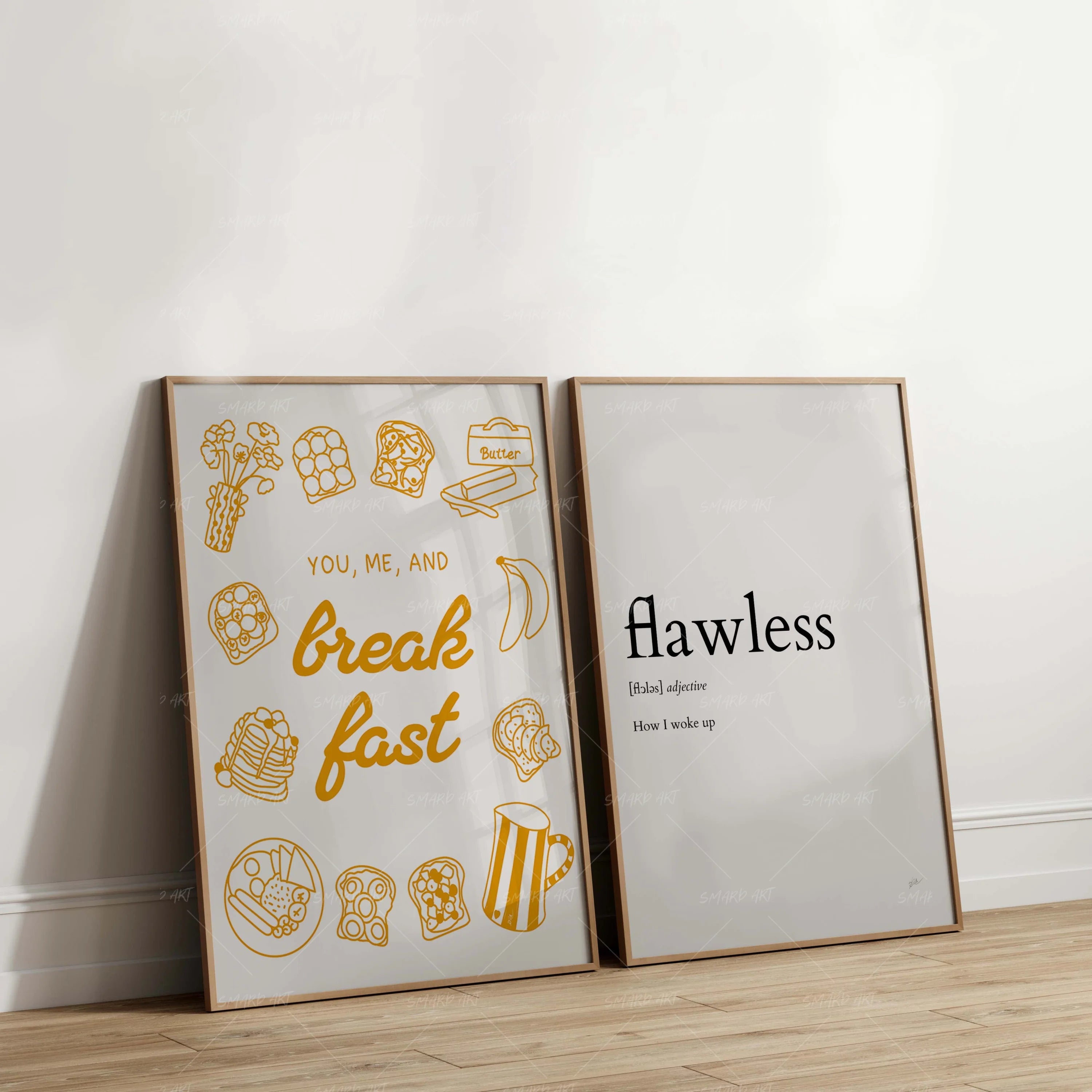 You Me Breakfast (Smard X Anaya)-Smard