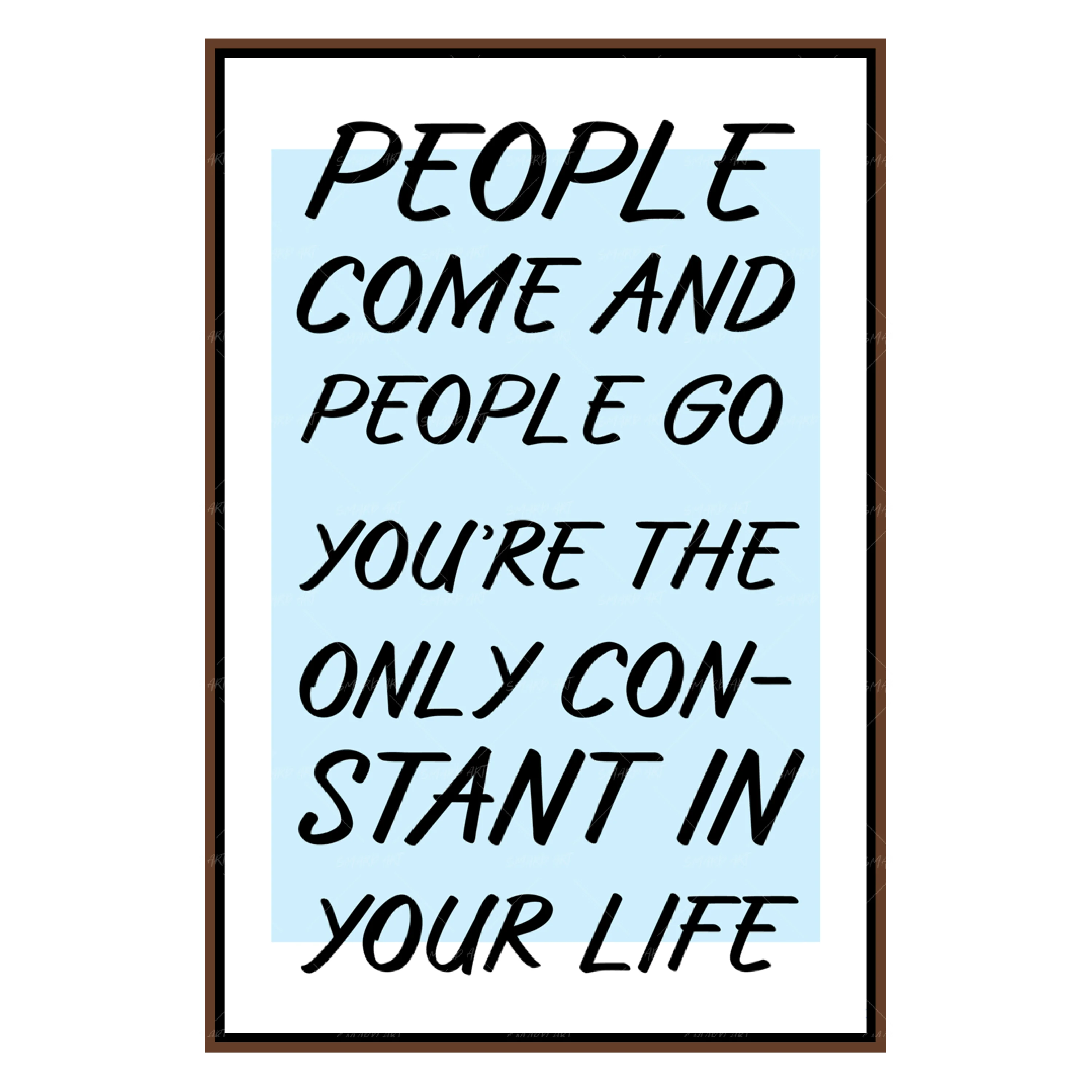 You're The Only Constant (Smard X Anaya)-Smard