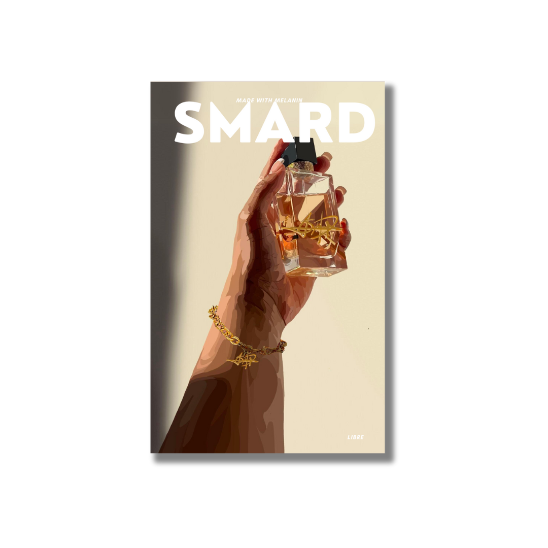 YSL - Decorative Storage Book