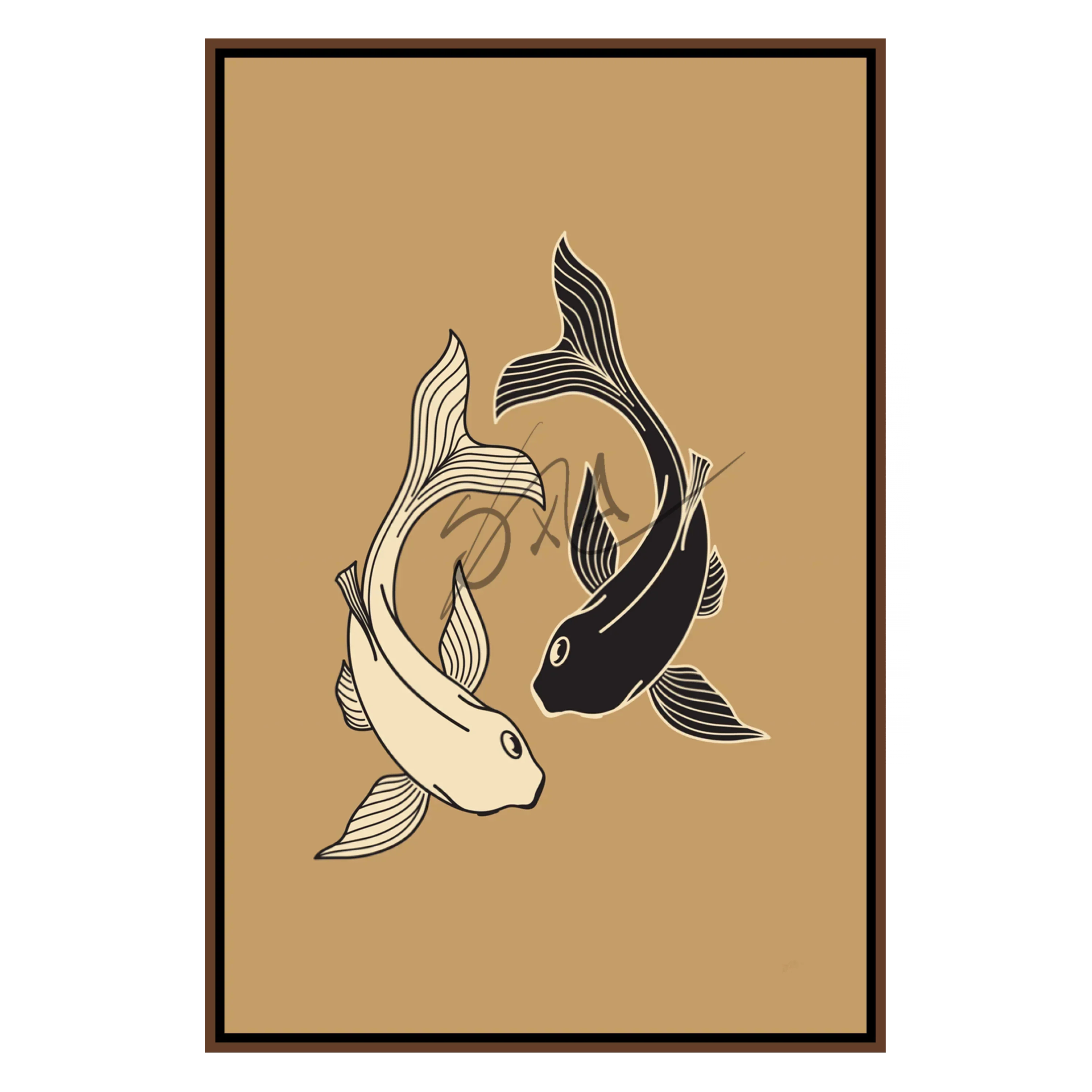 Yin & Yang (Smard X Anaya)-Smard