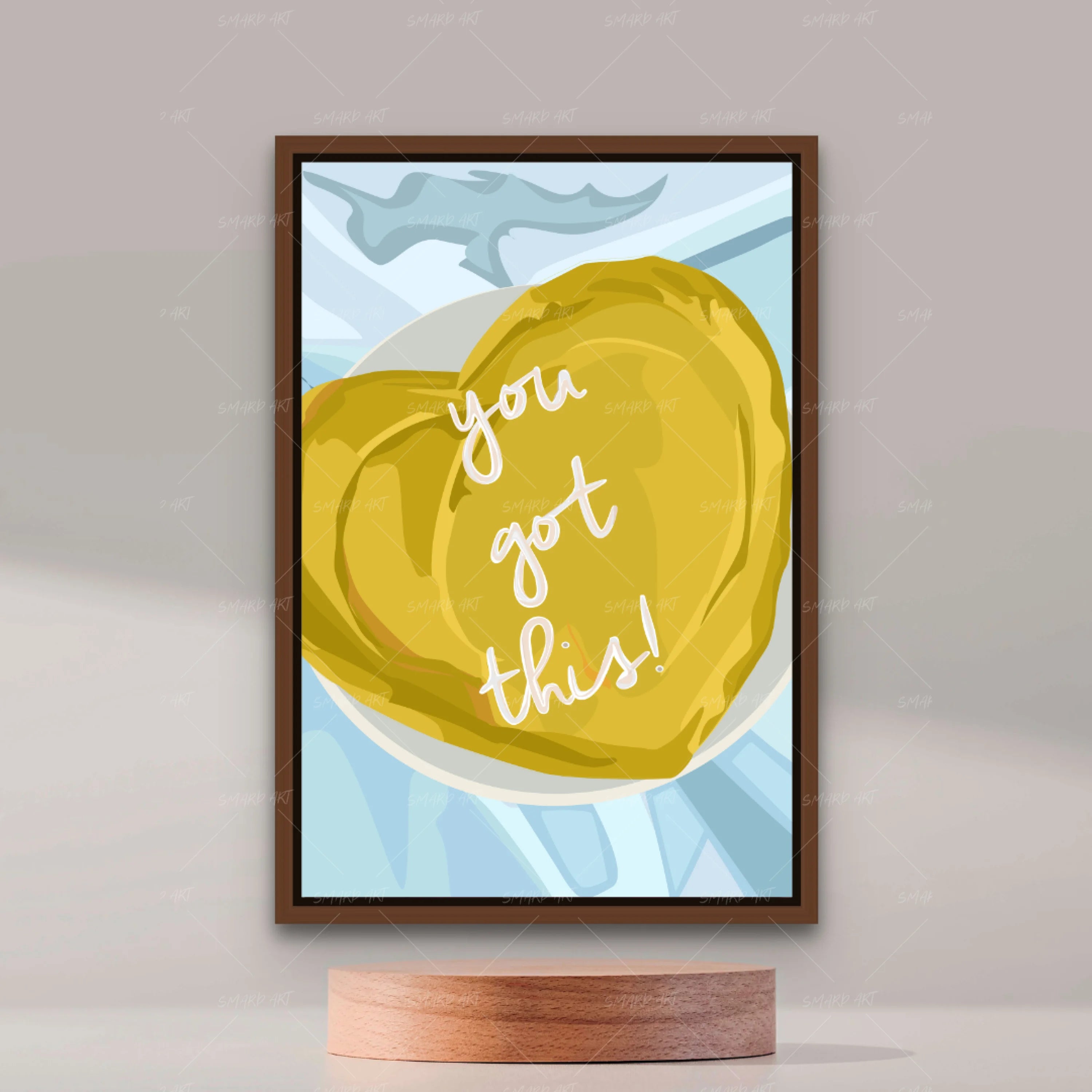 You Got This (Smard X Anaya)-Smard