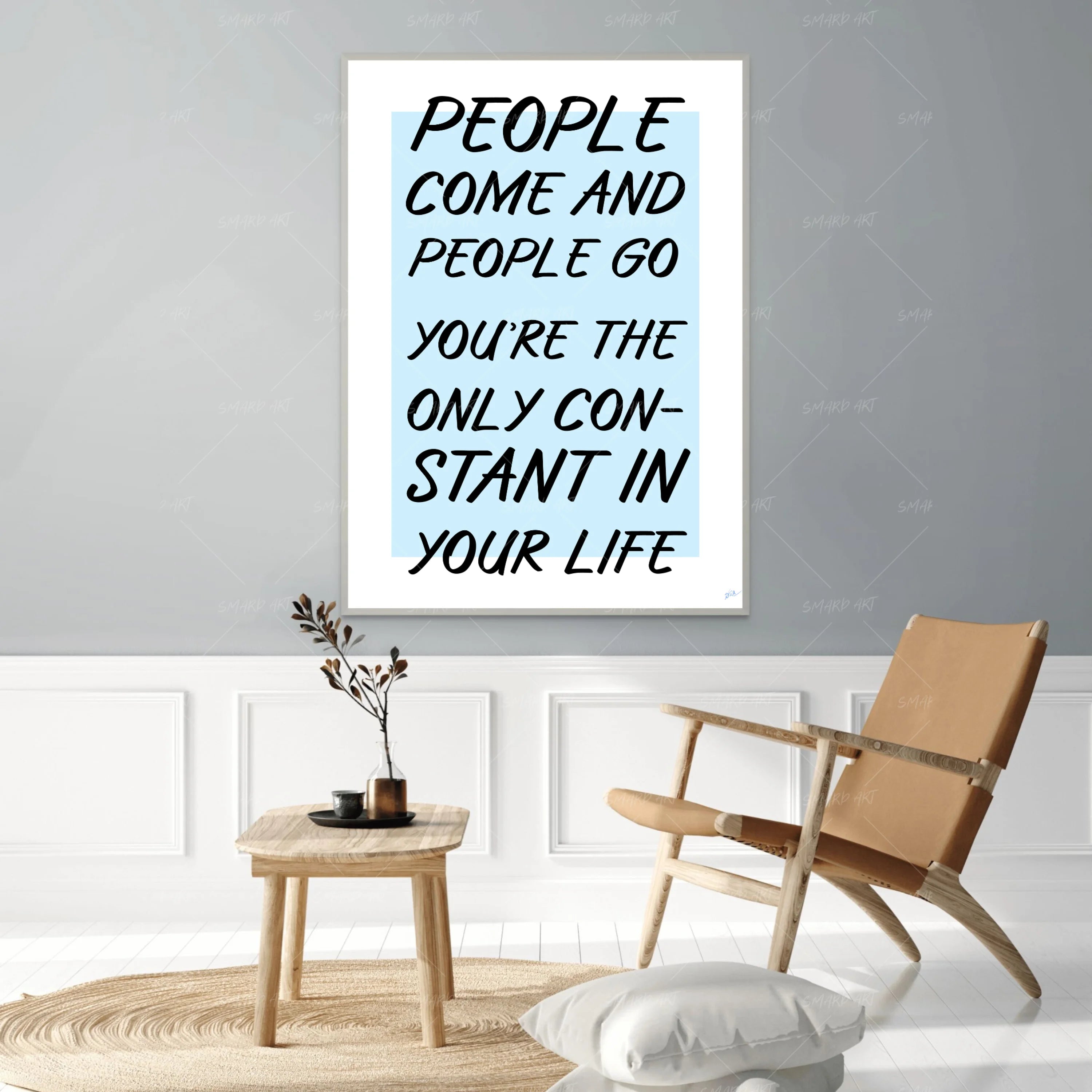 You're The Only Constant (Smard X Anaya)-Smard