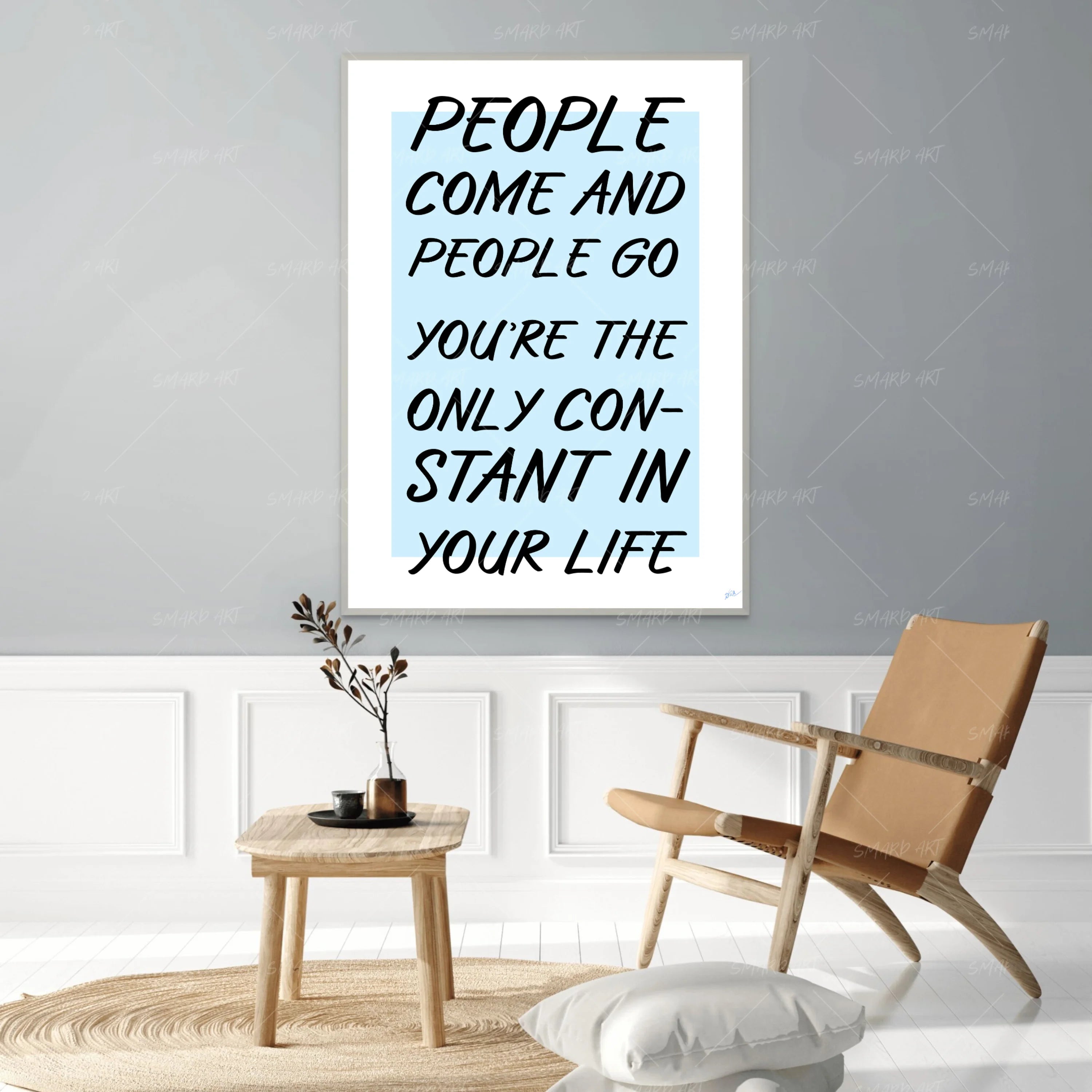 You're The Only Constant (Smard X Anaya)-Smard