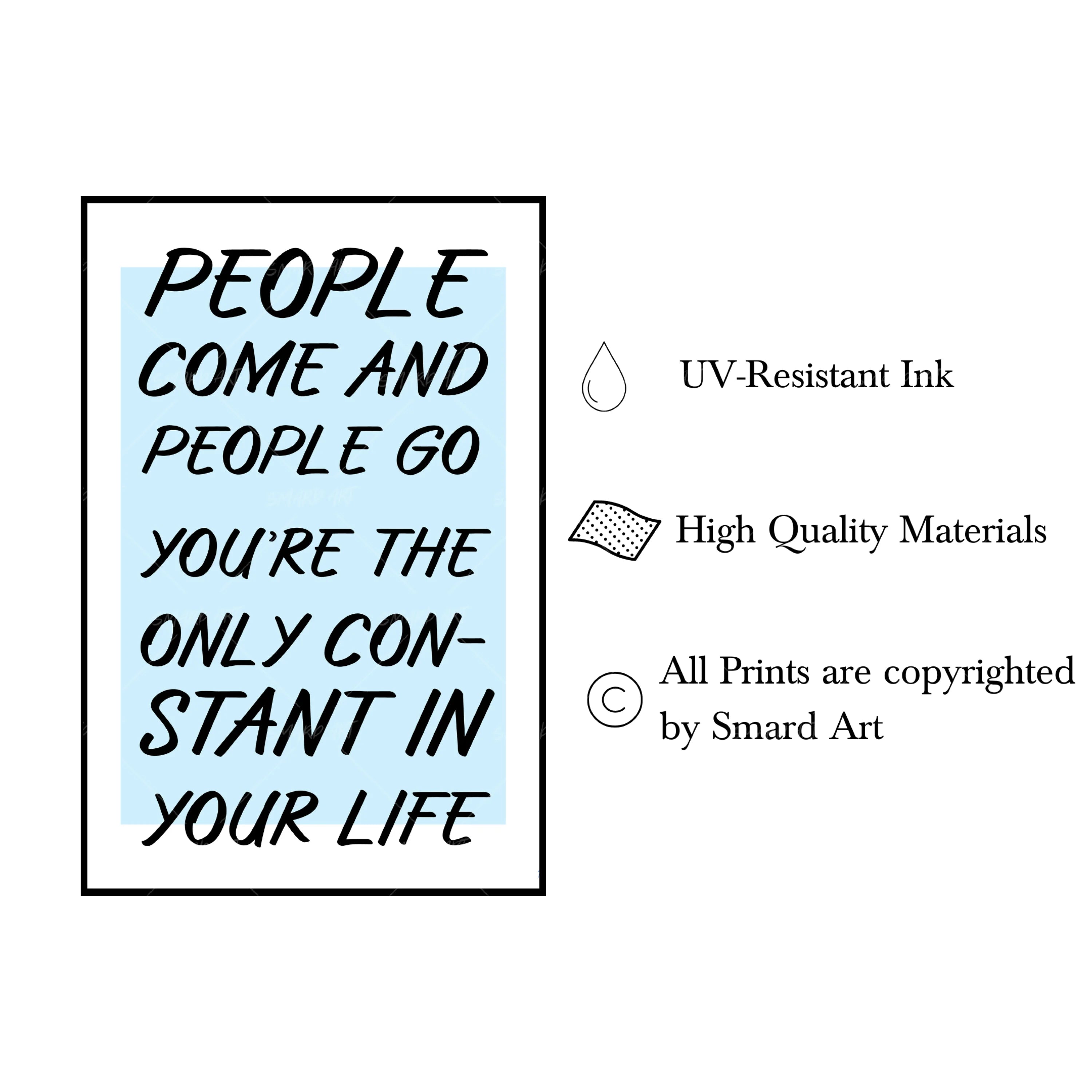 You're The Only Constant (Smard X Anaya)-Smard