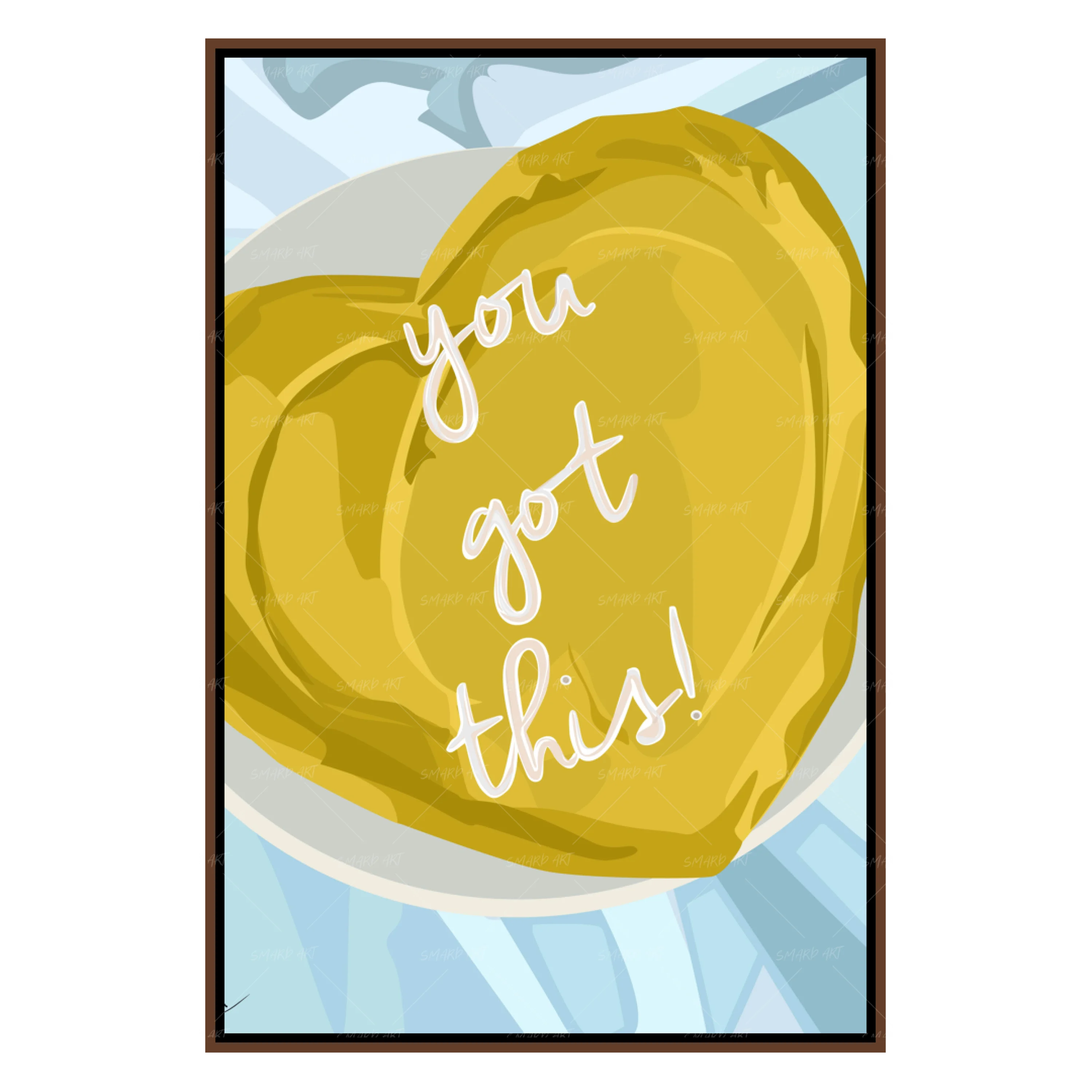 You Got This (Smard X Anaya)-Smard