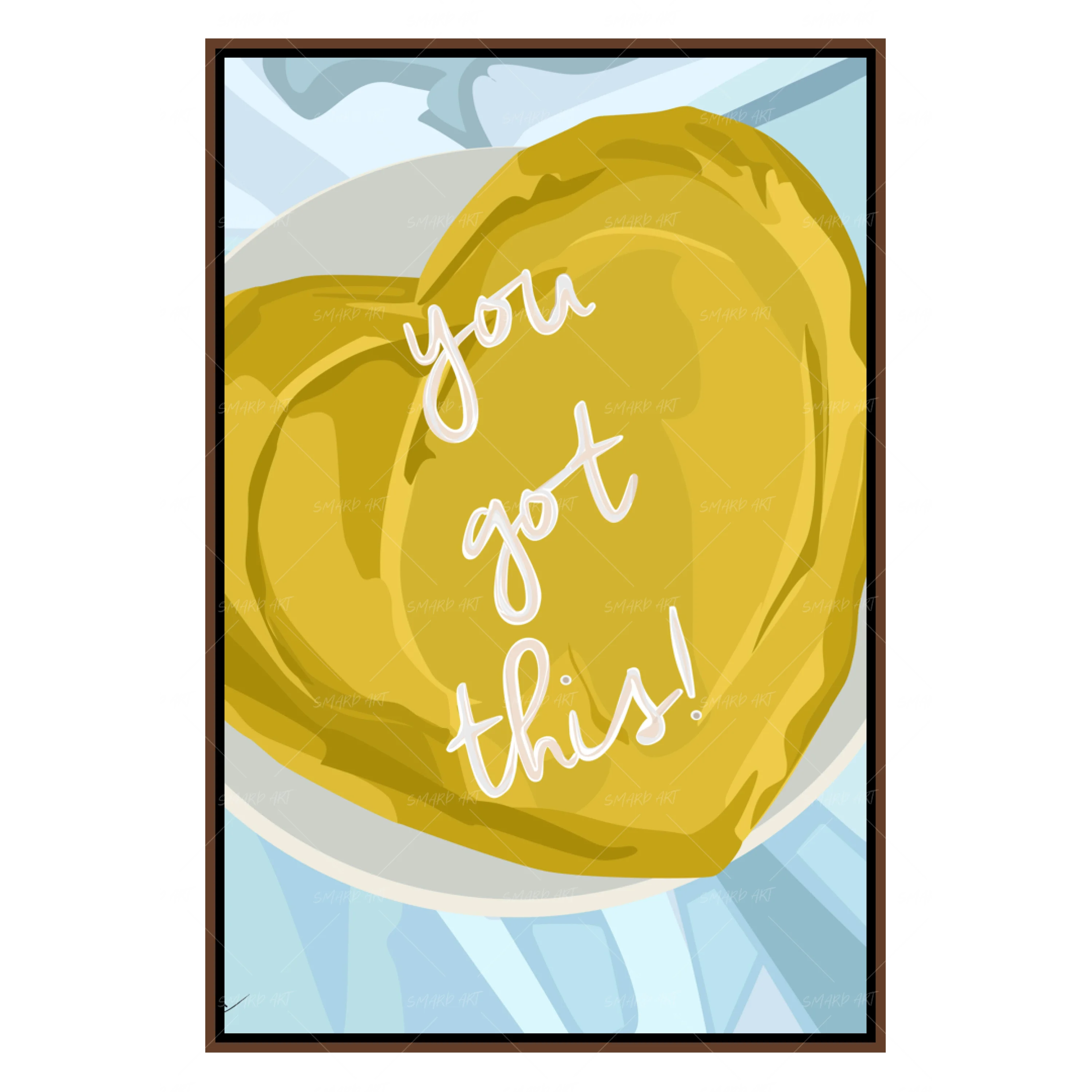 You Got This (Smard X Anaya)-Smard