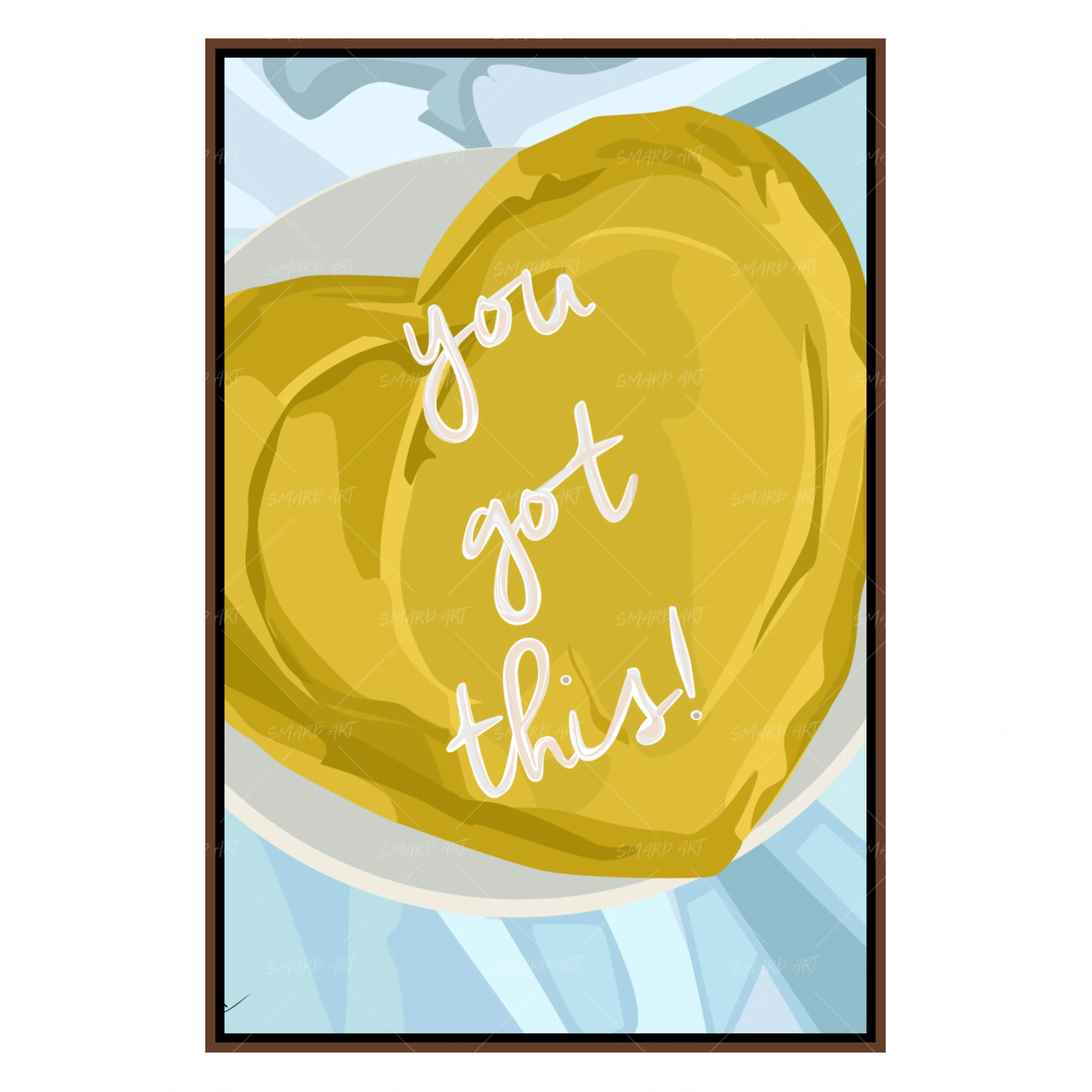 You Got This (Smard X Anaya)-Smard