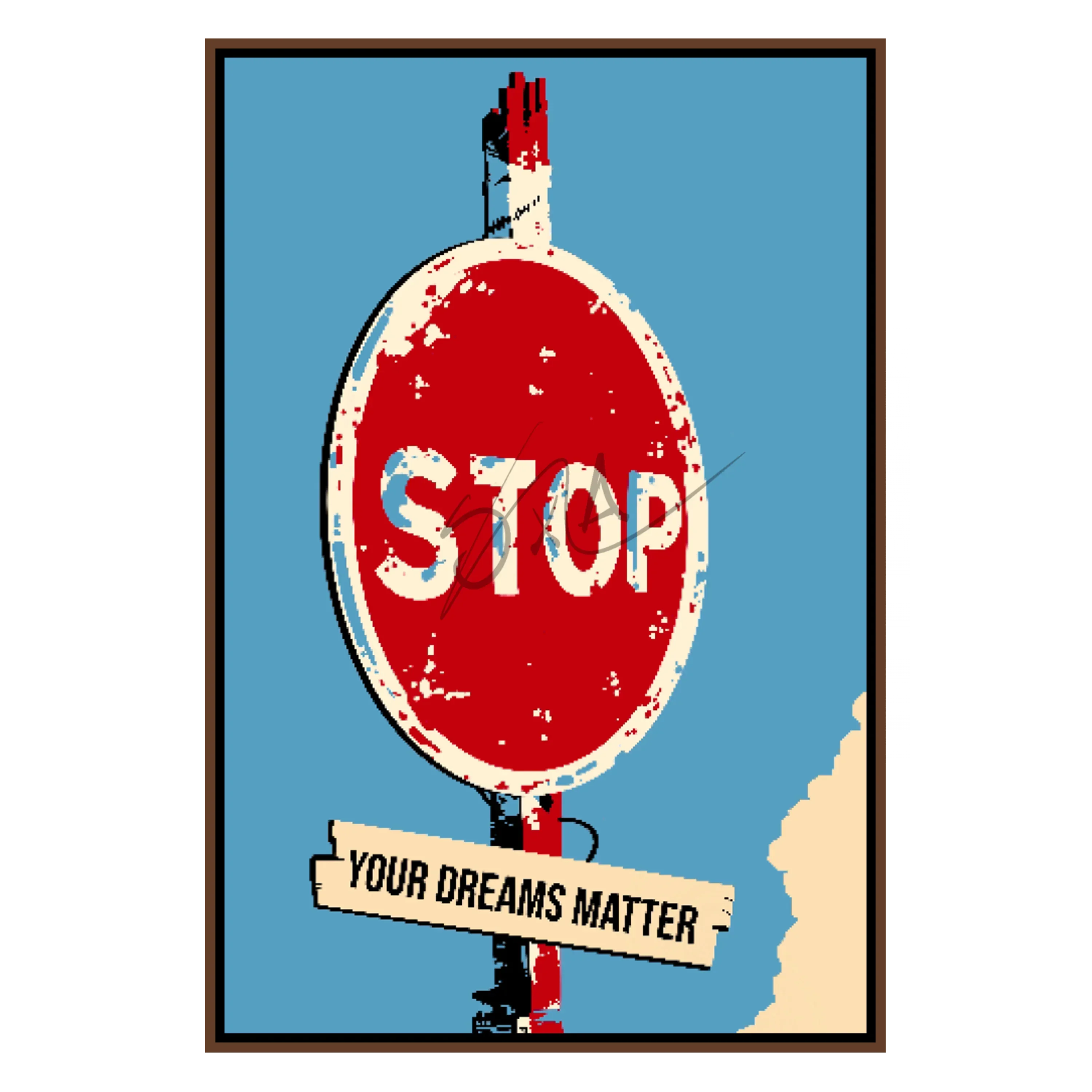 Your Dreams Matter (Smard X Anaya)-Smard