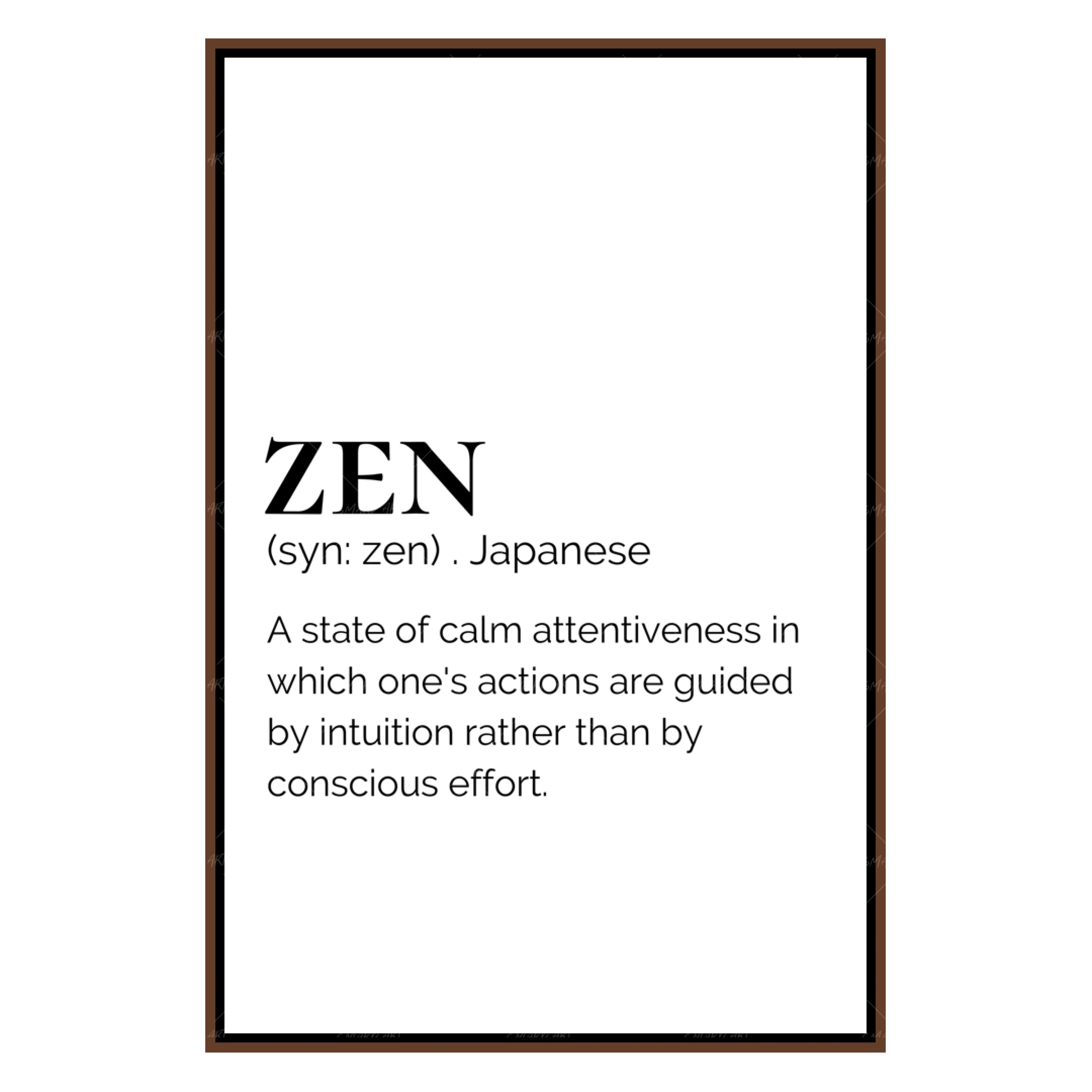 Zen- text. (Smard X Anaya)-Smard