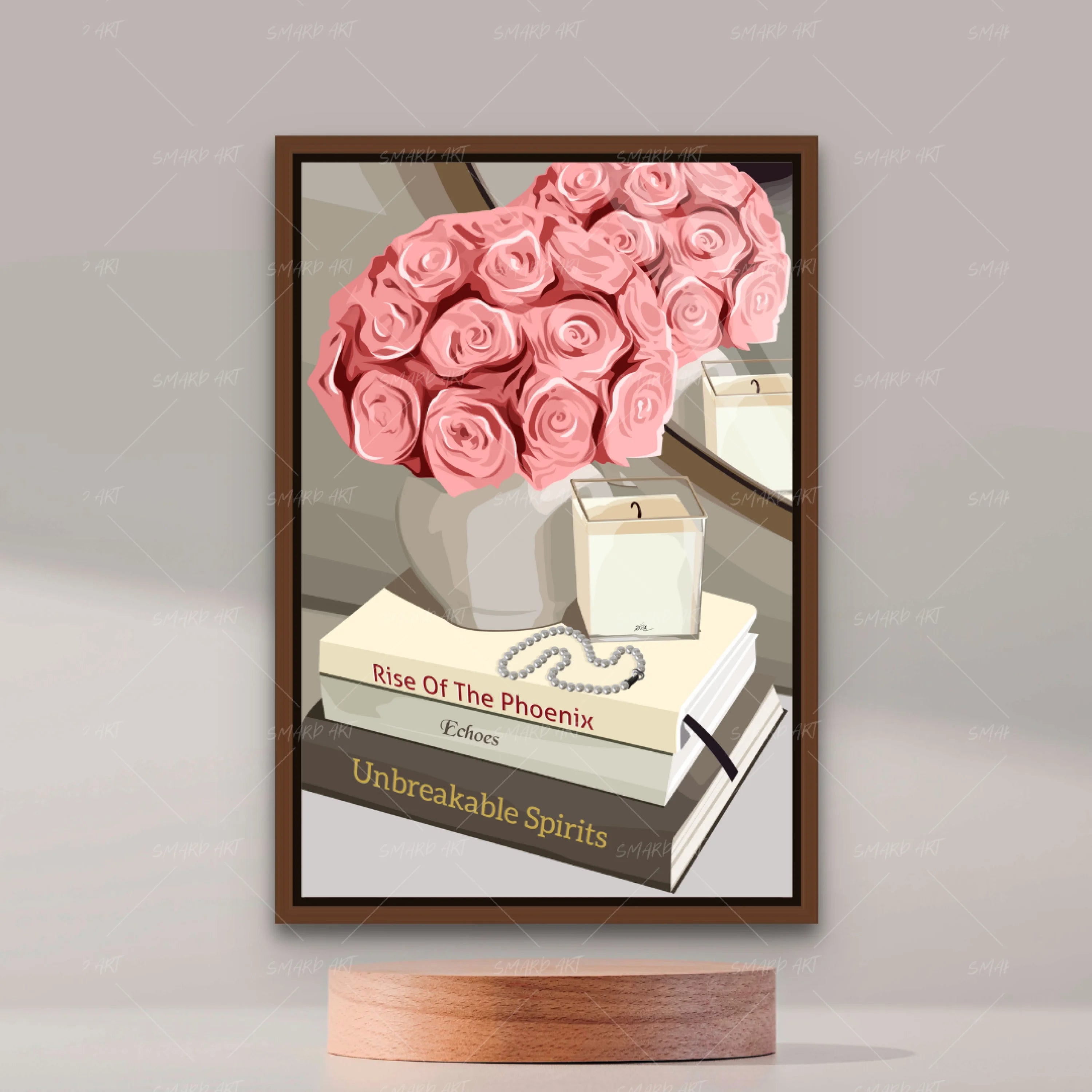 Zen I (Smard X Anaya)-Smard