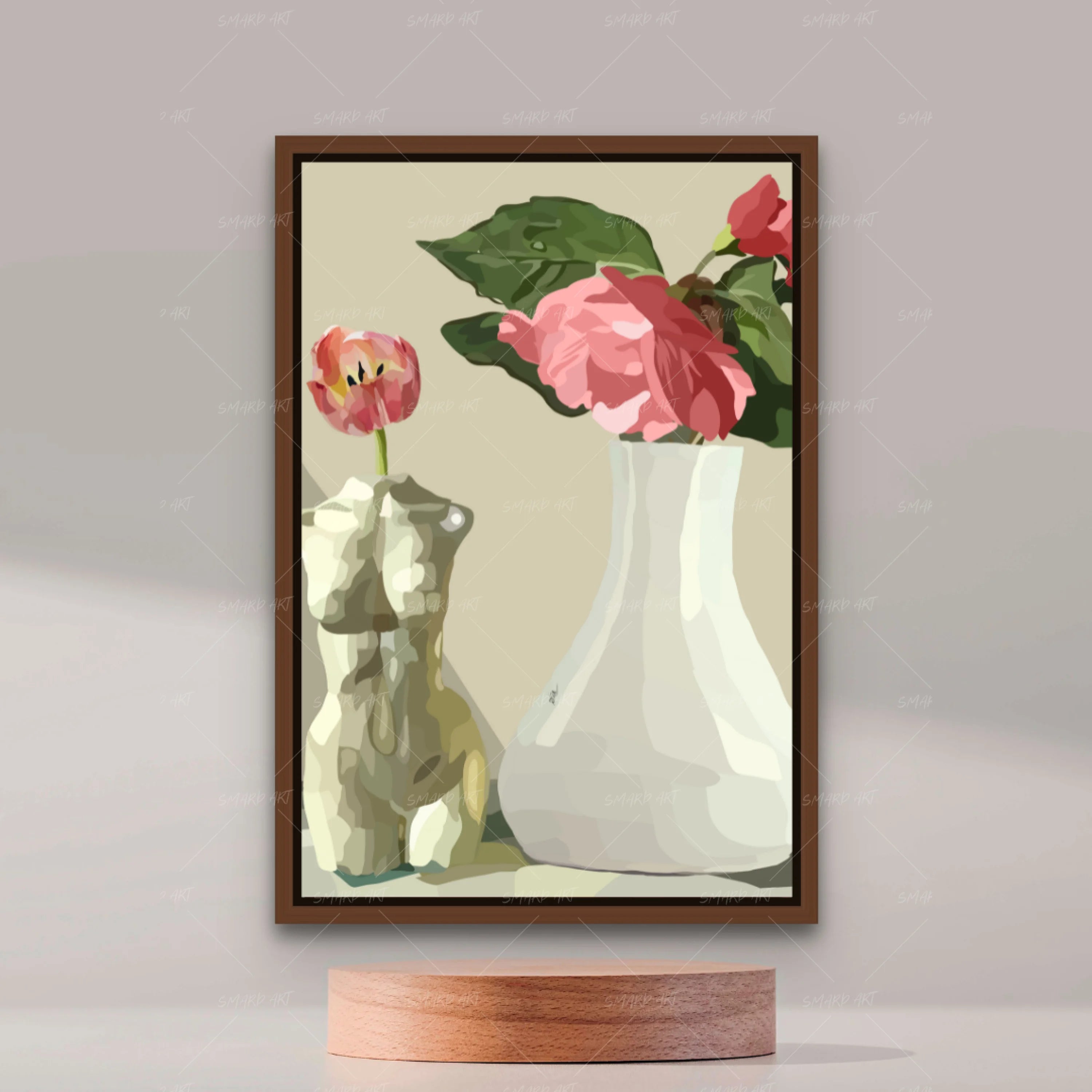 Zen II (Smard X Anaya)-Smard