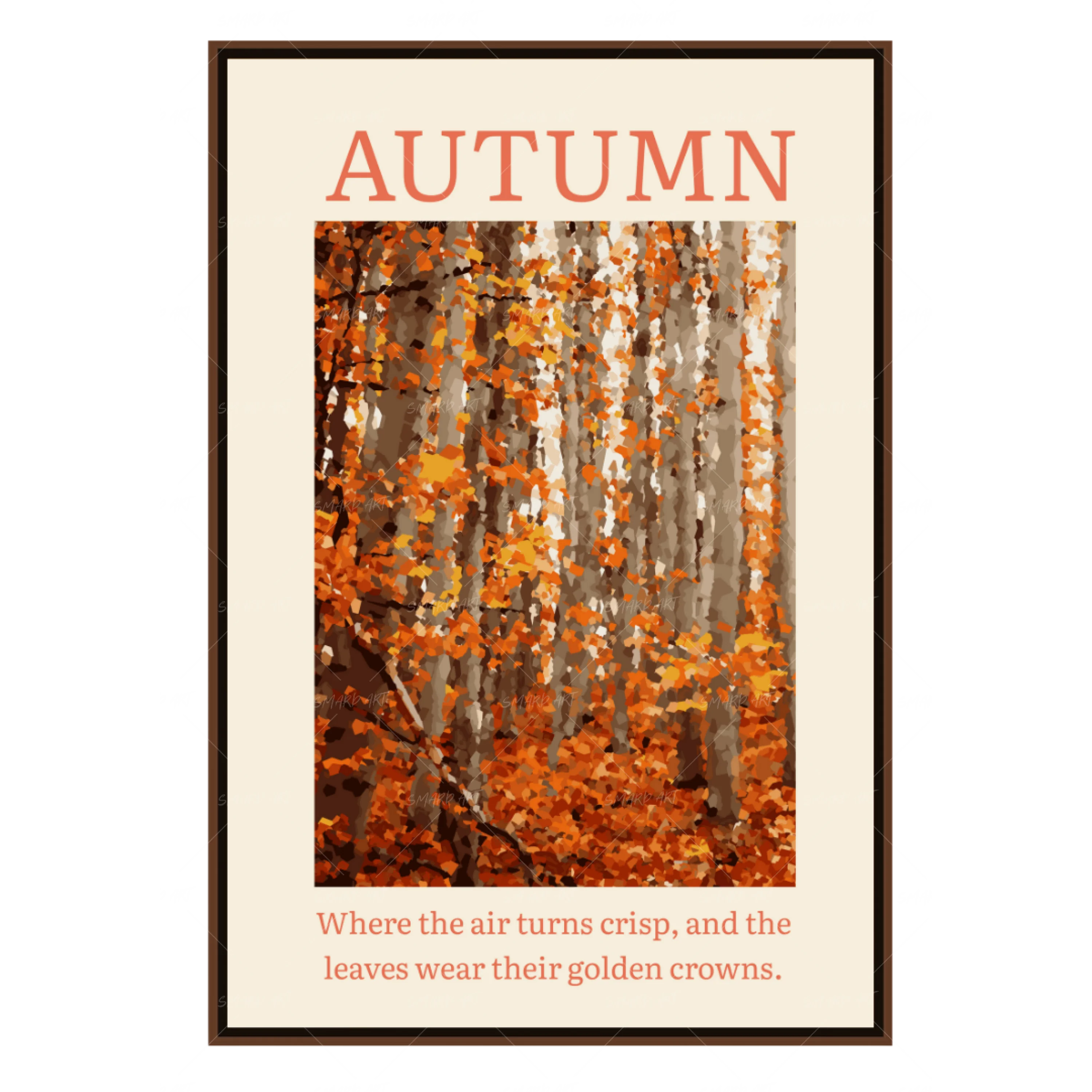 Autumn (Smard X Anaya)-Smard