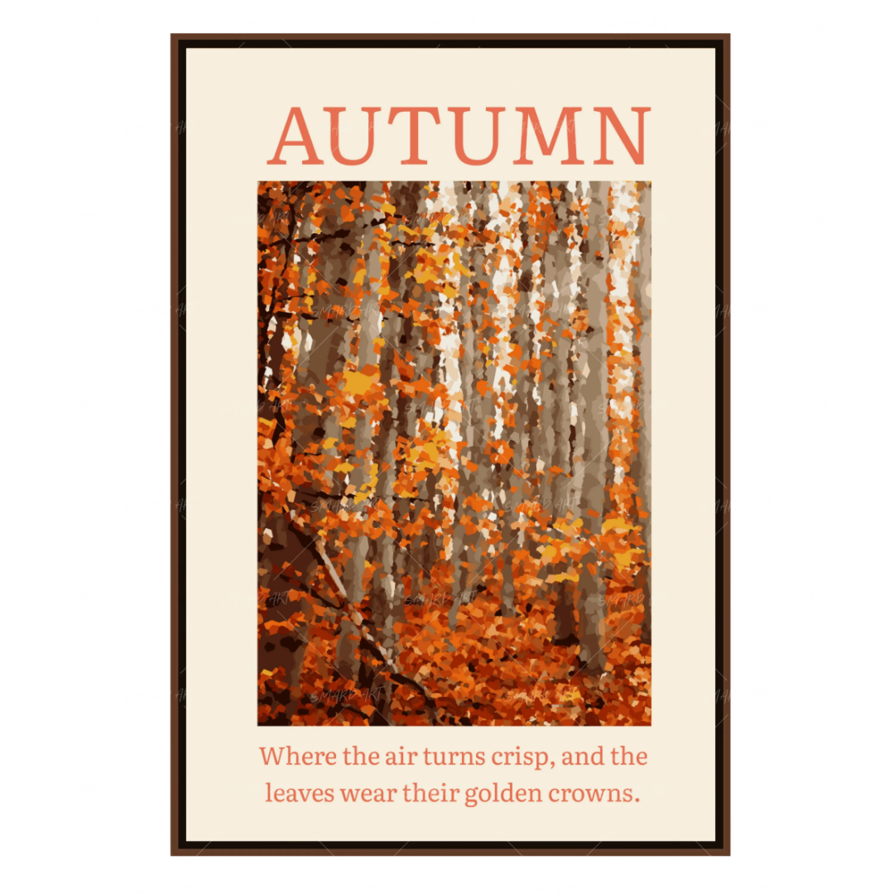Autumn (Smard X Anaya)-Smard