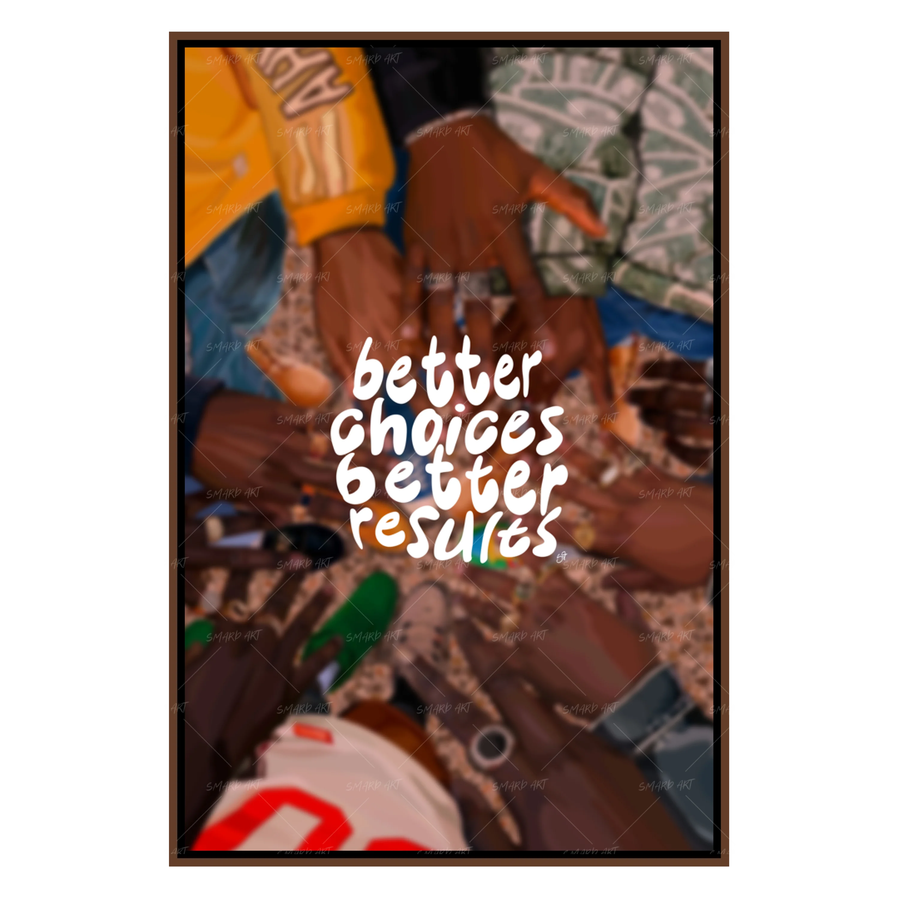 Better Choices-Smard