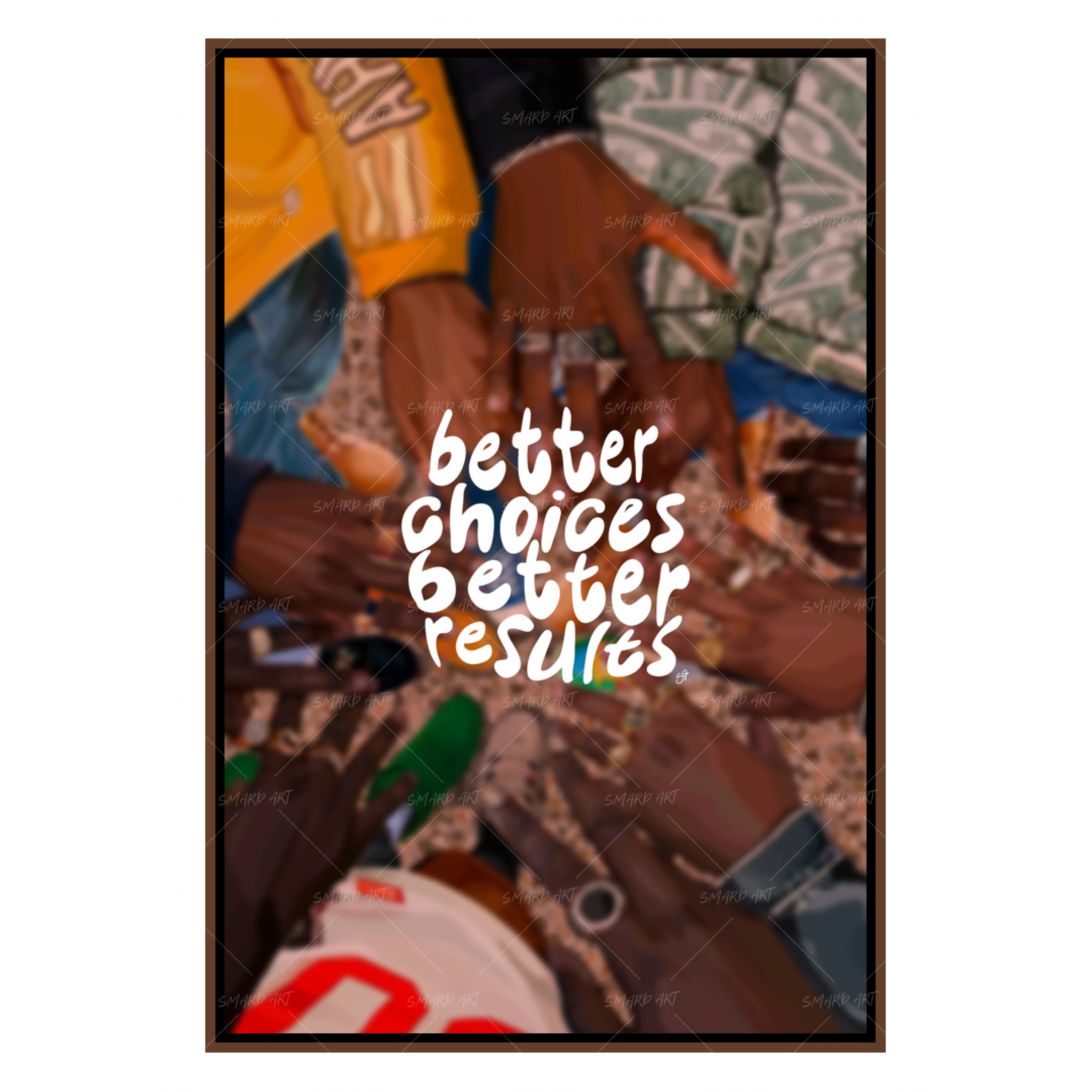 Better Choices-Smard