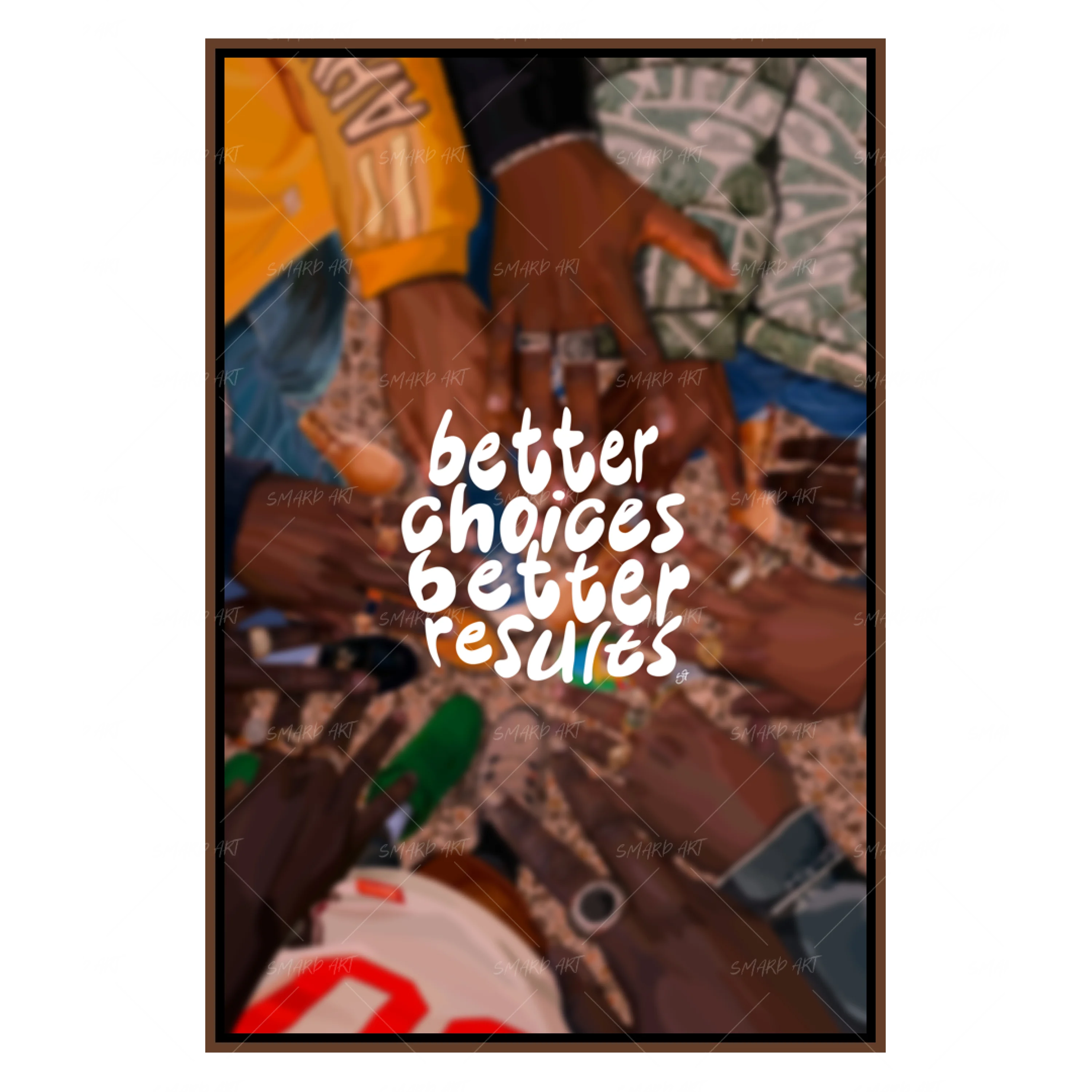 Better Choices-Smard