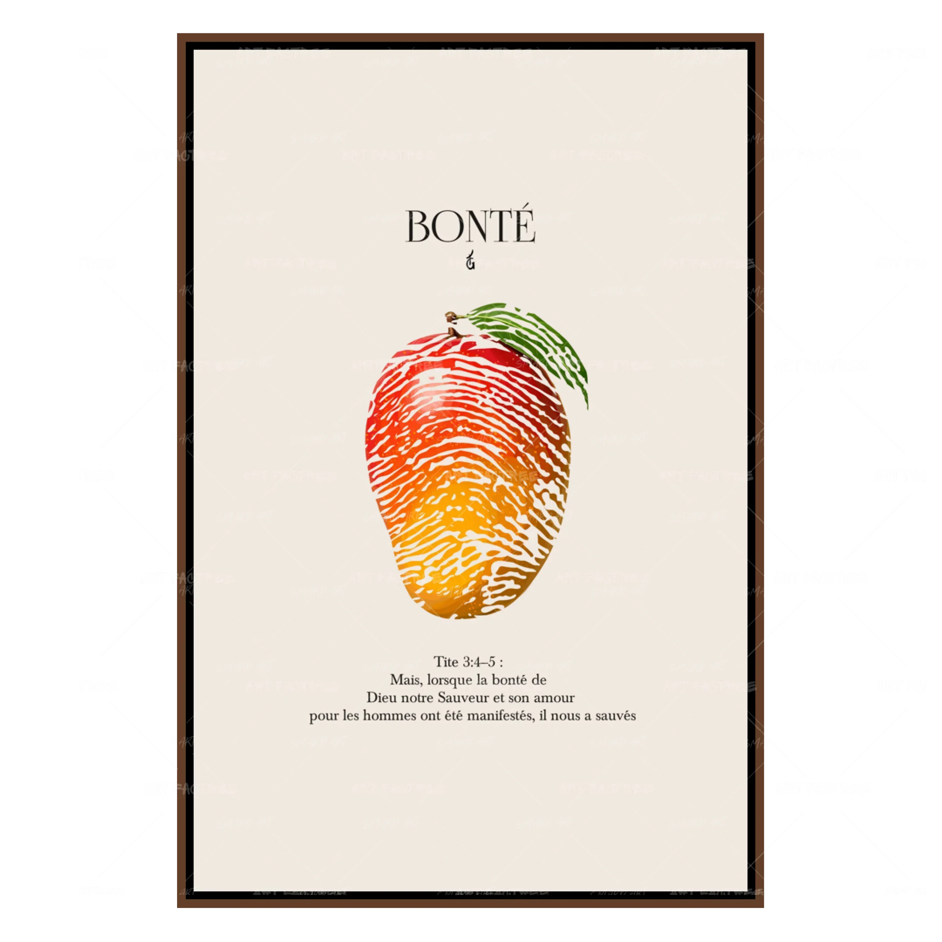 Bonte