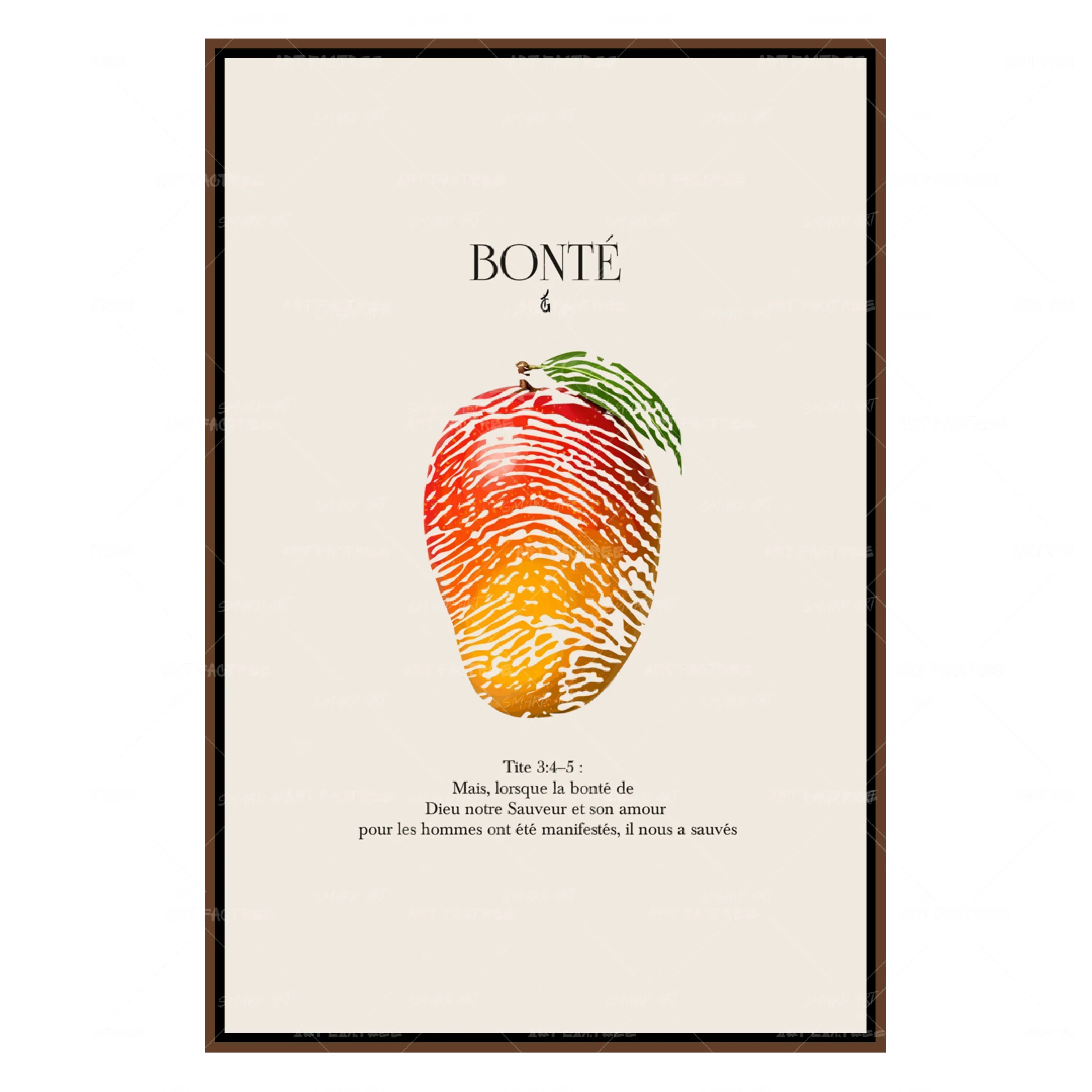 Bonte