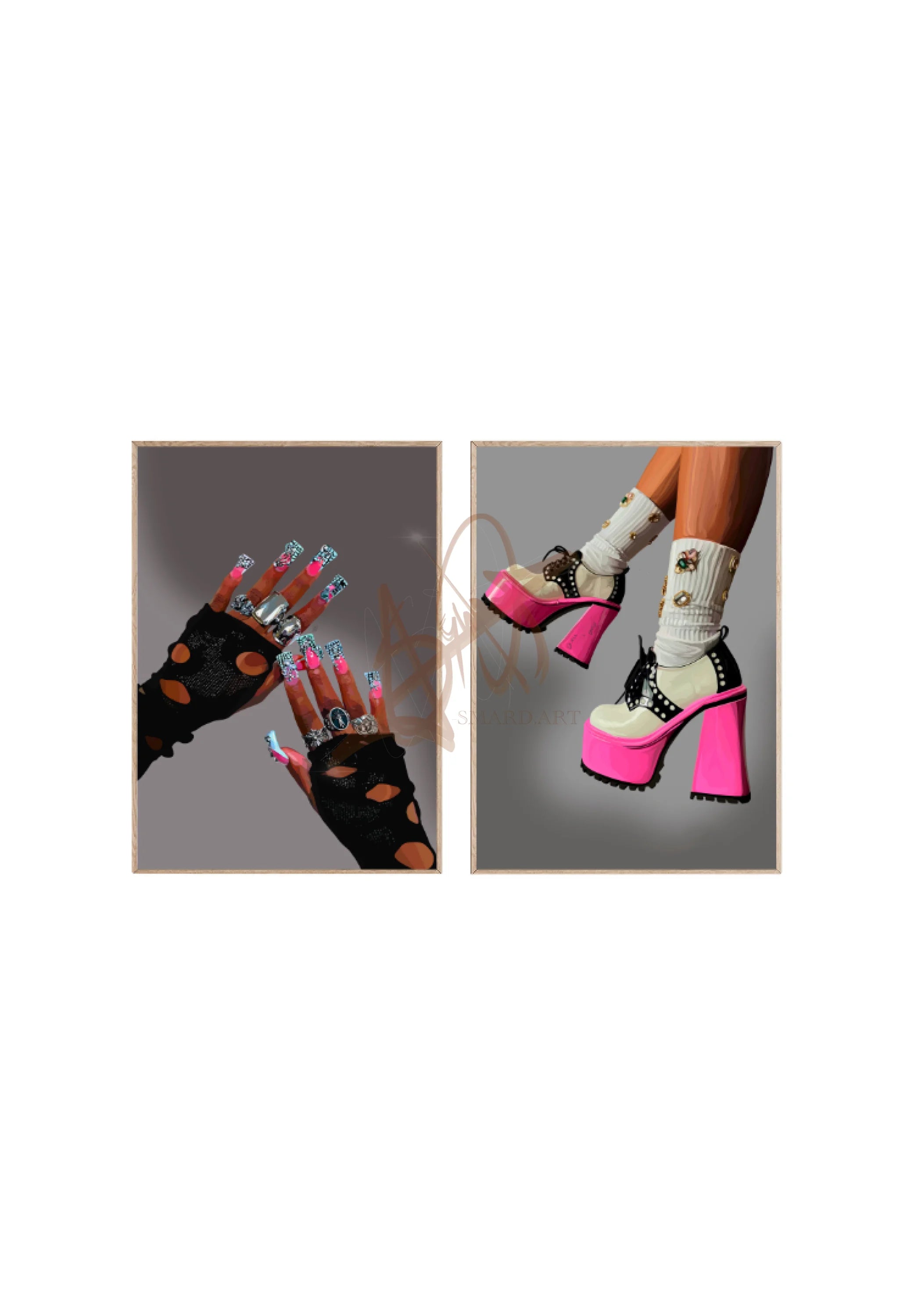 Bundle: Ice Drip + Details 37