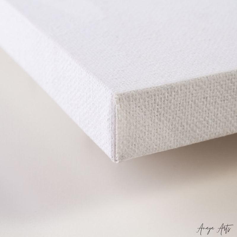 Upgrade Canvas Thickness to 1.5 inches