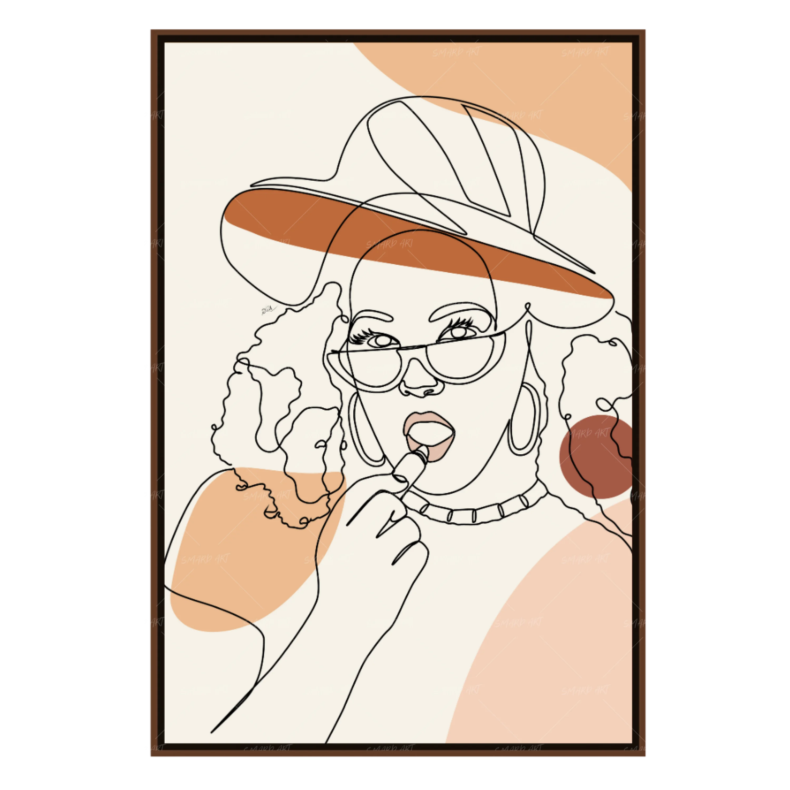 Chic Lady (Smard X Anaya)-Smard