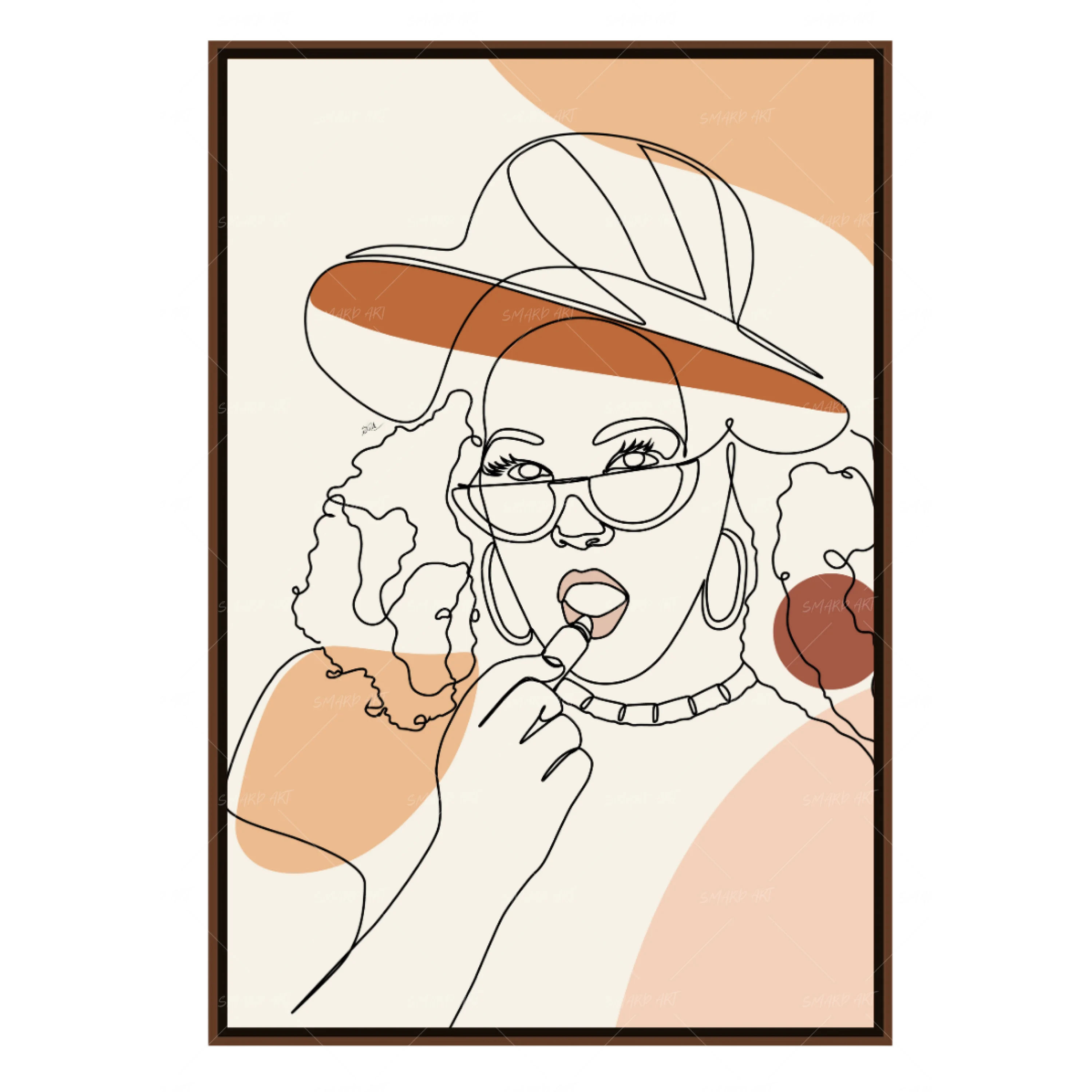 Chic Lady (Smard X Anaya)-Smard