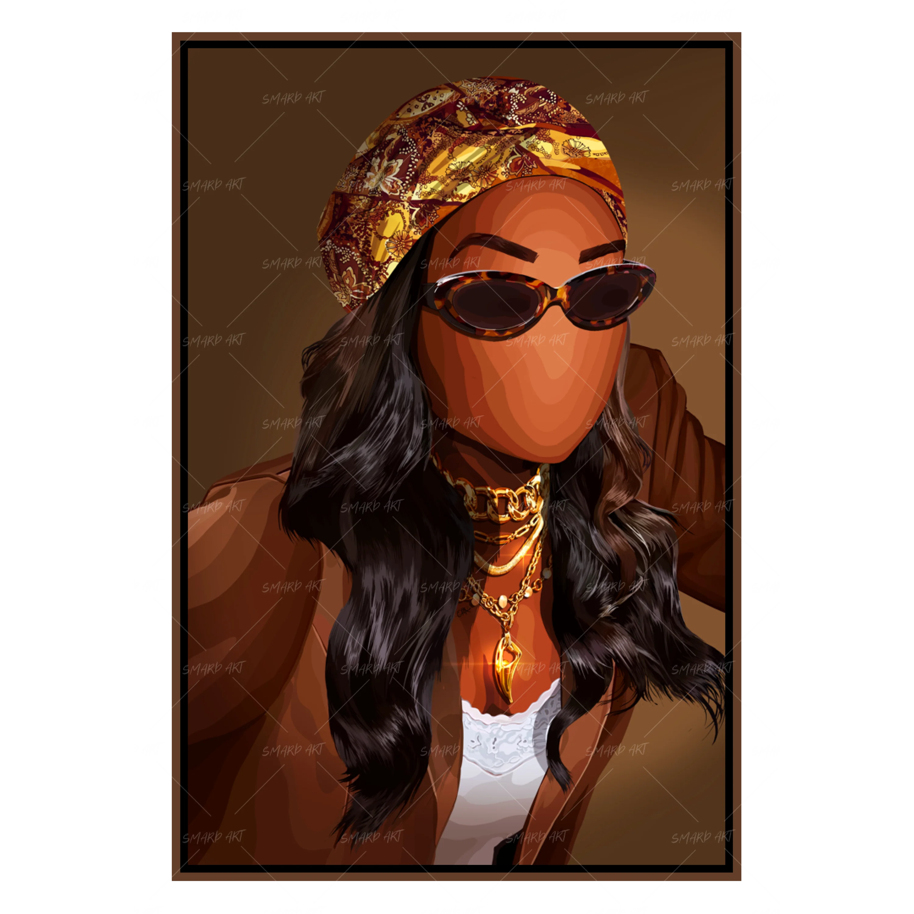 Classy and Modern-Smard