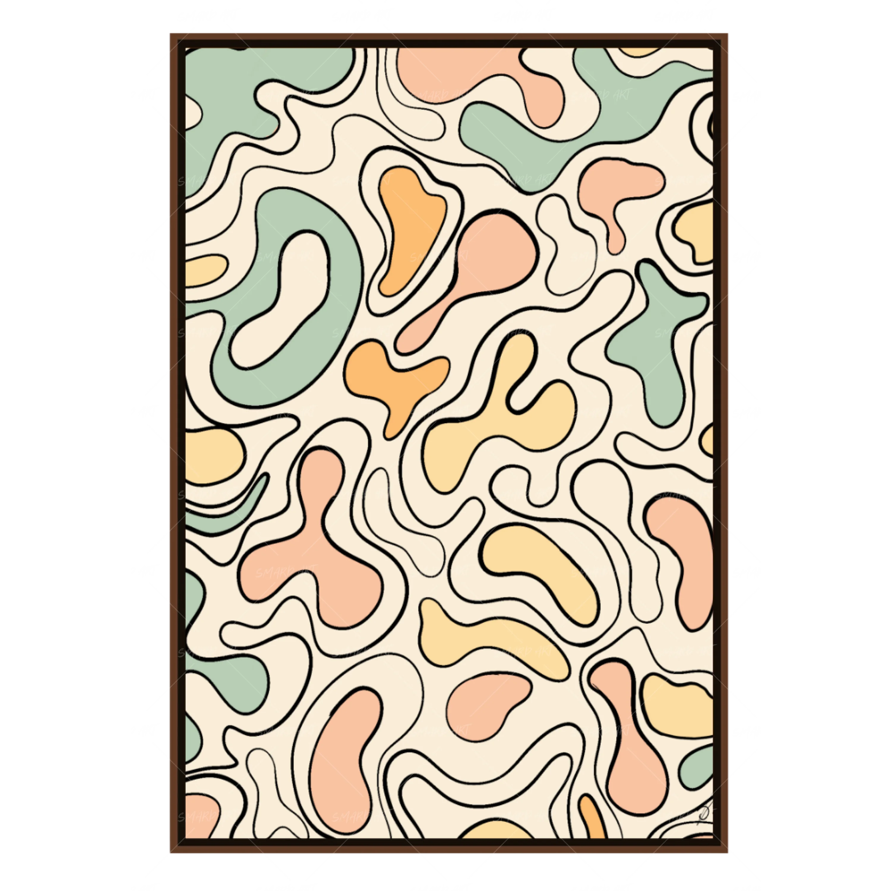 Coral Dream (Smard X Anaya)-Smard