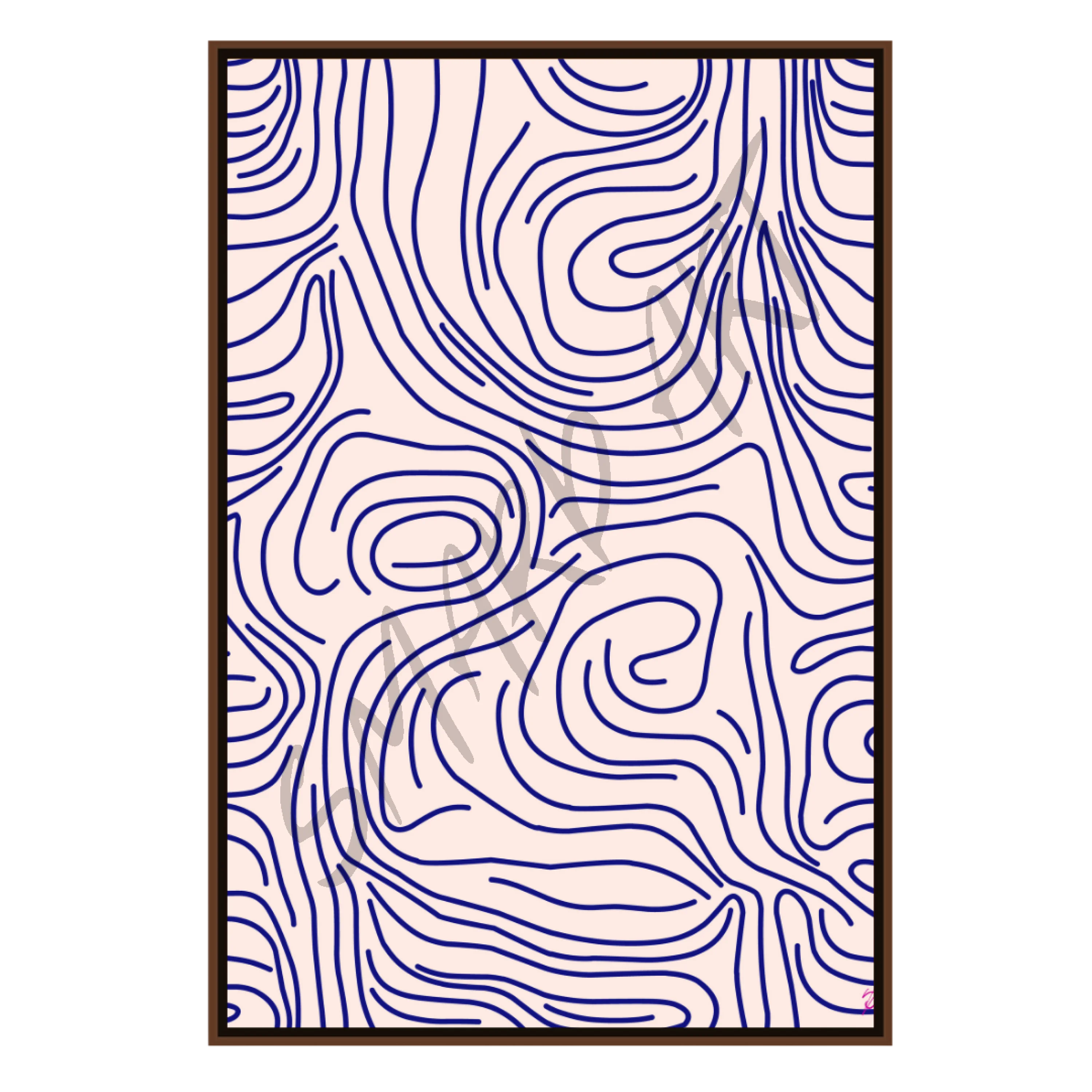 Coral Pattern (Smard X Anaya)