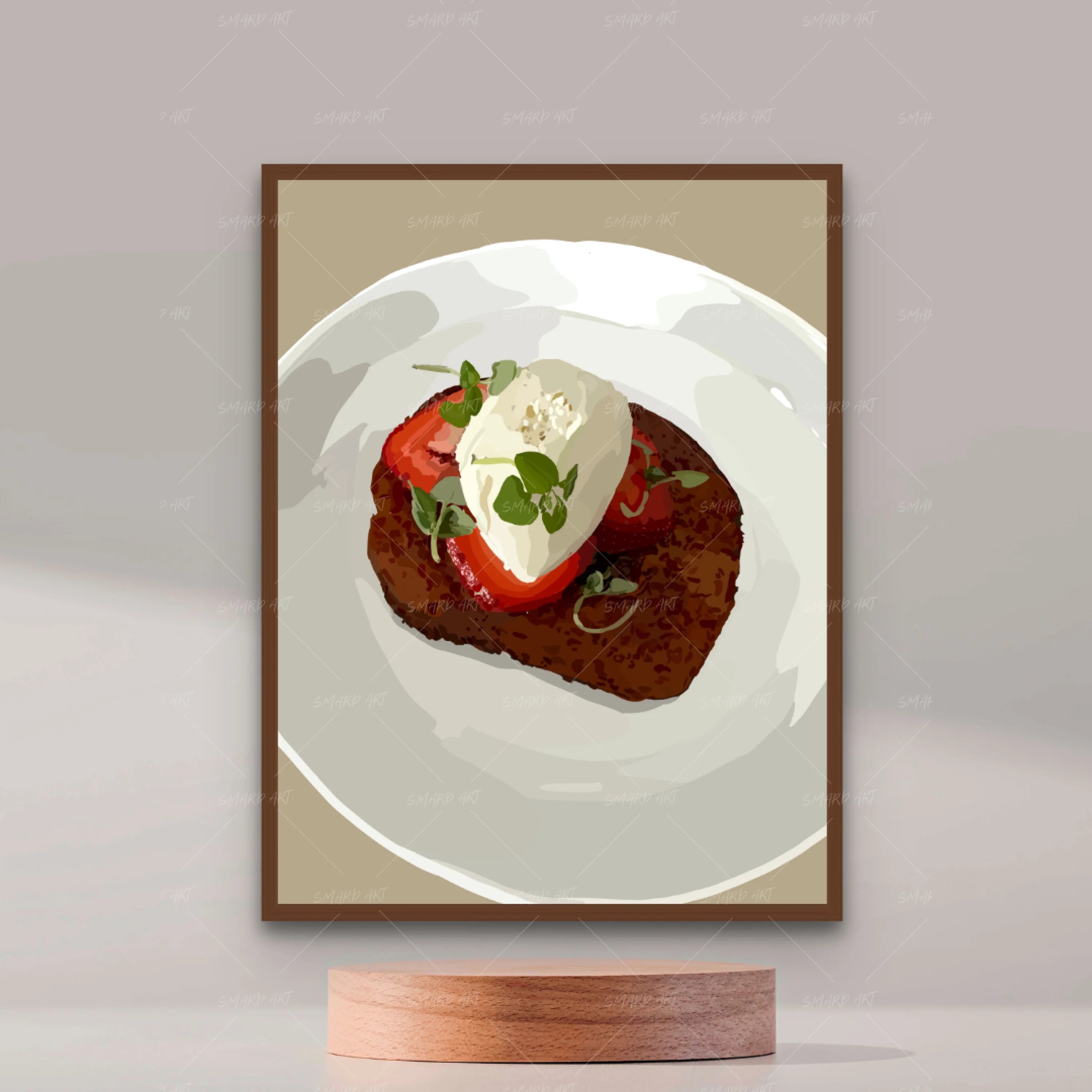 Dessert (Smard X Anaya)-Smard