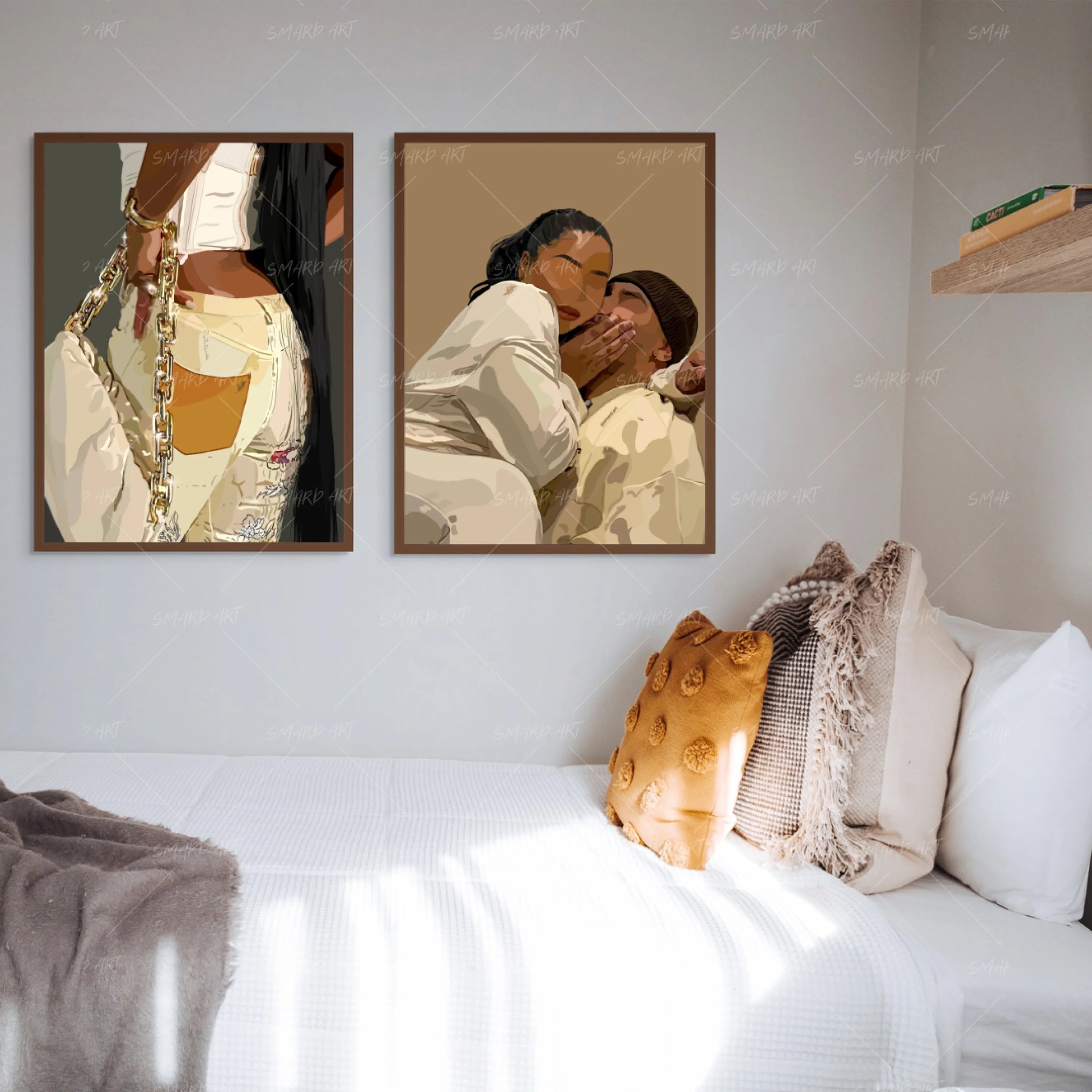 Affection-Smard