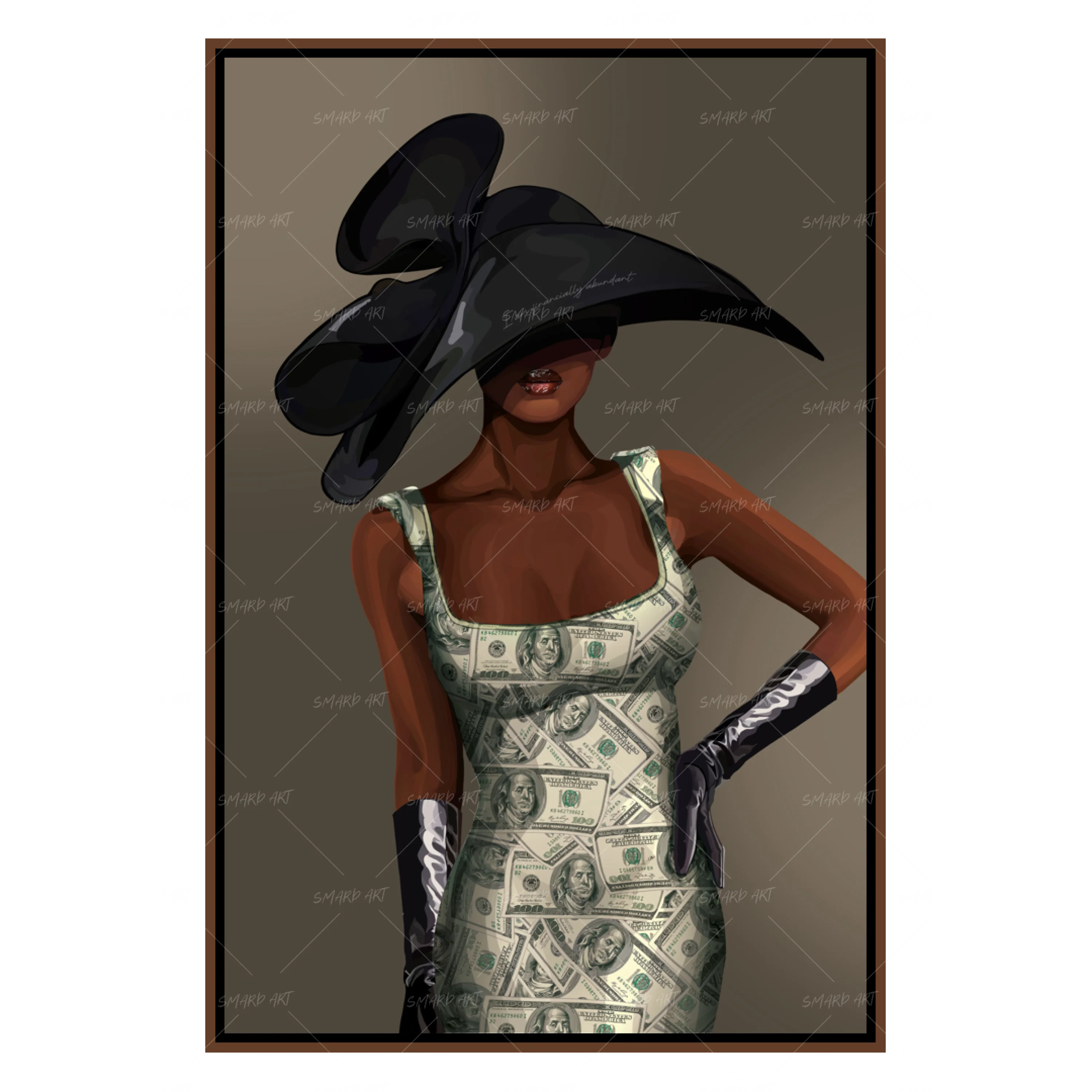 Dolla Dolla Bills Y'all-Smard